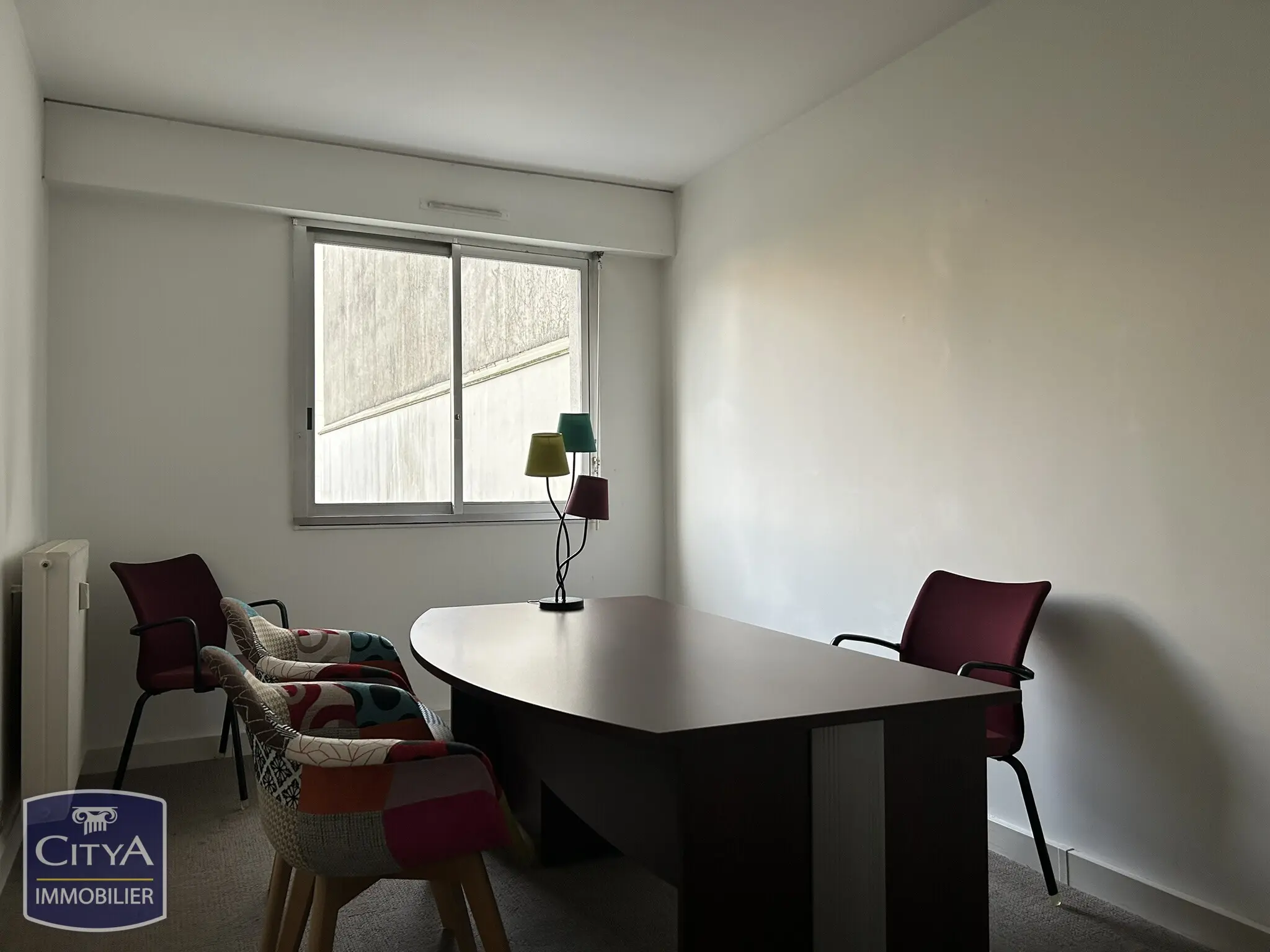 Photo 4 appartement Orléans