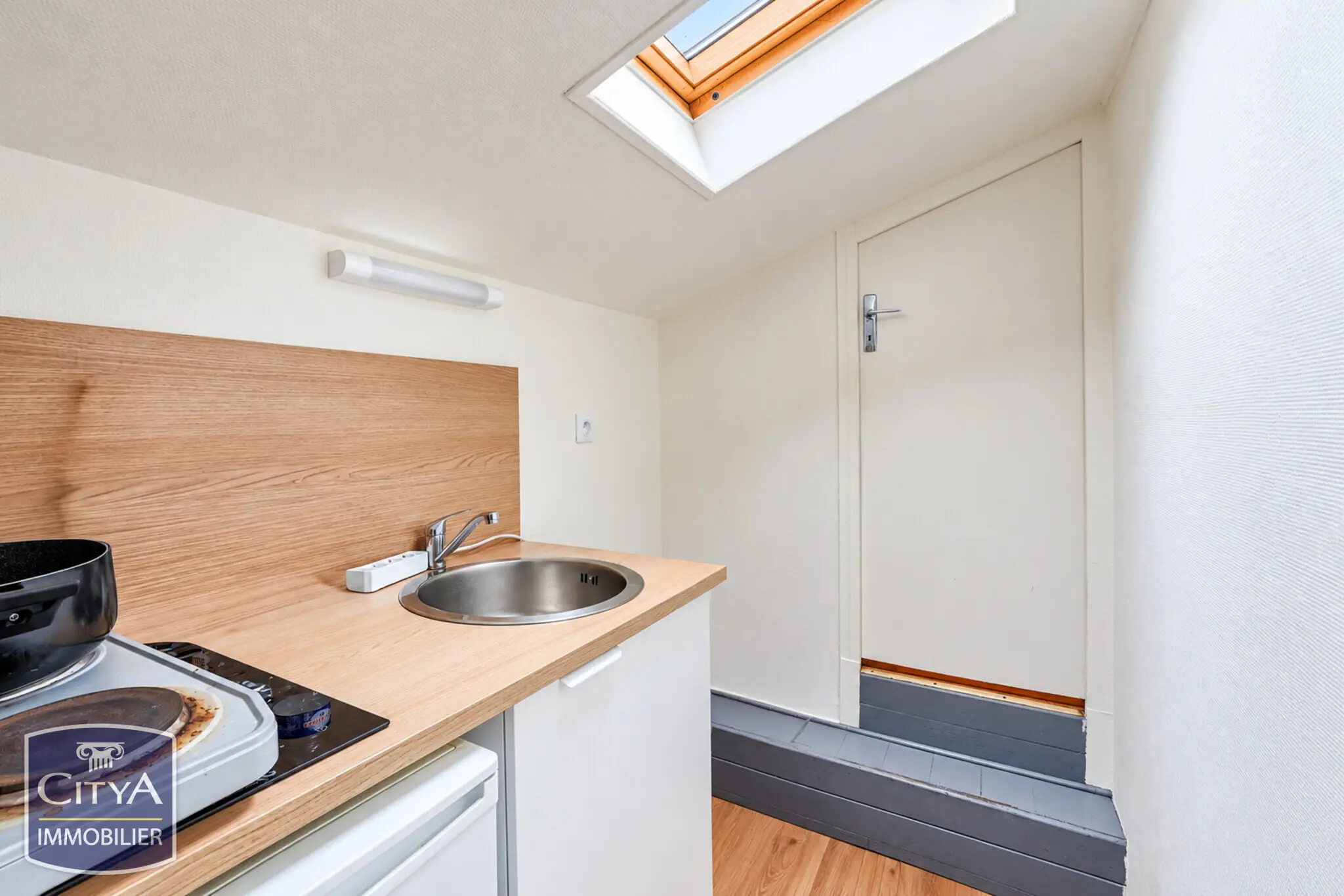 Photo 3 Appartement 2 pièces 25.11m²