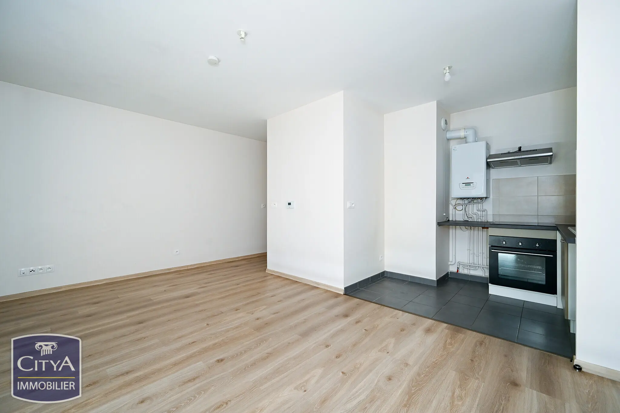 Photo 4 Appartement 2 pièces 44.8m²