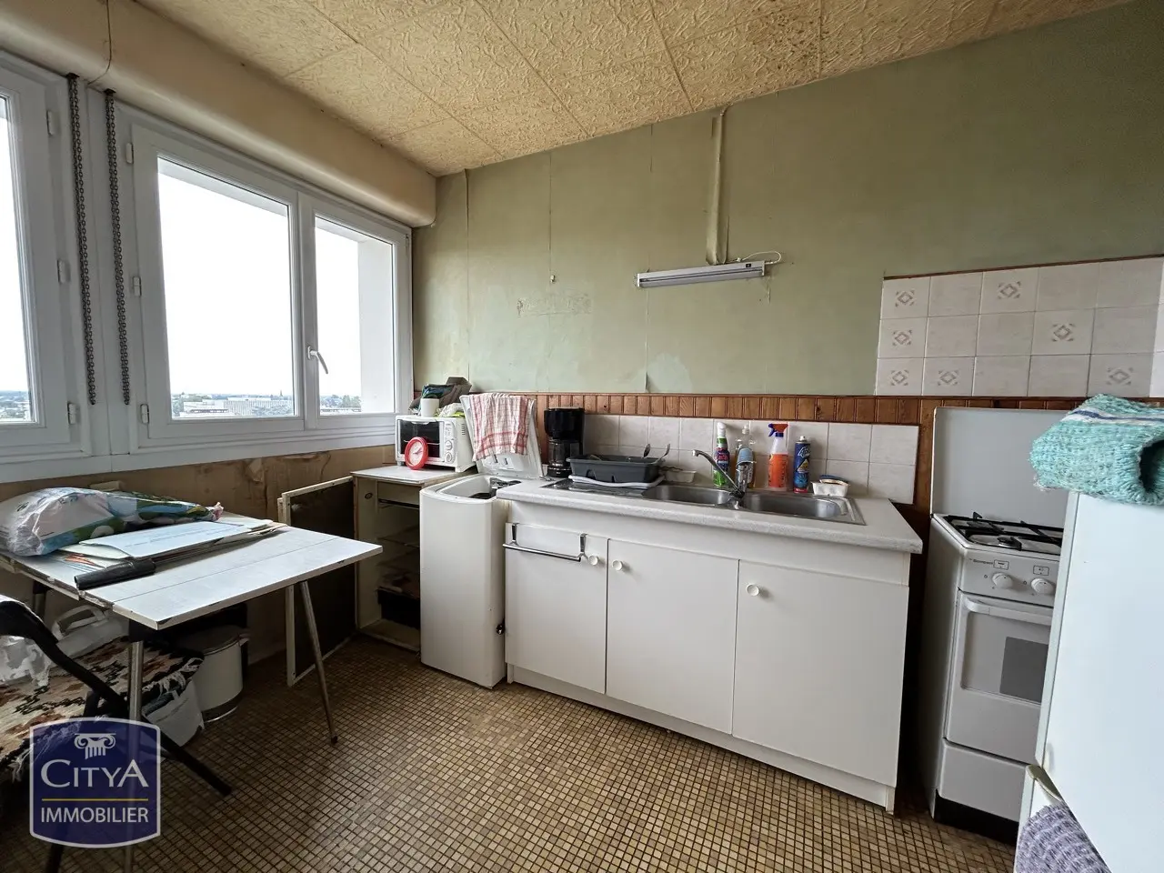 Photo 3 appartement Orléans