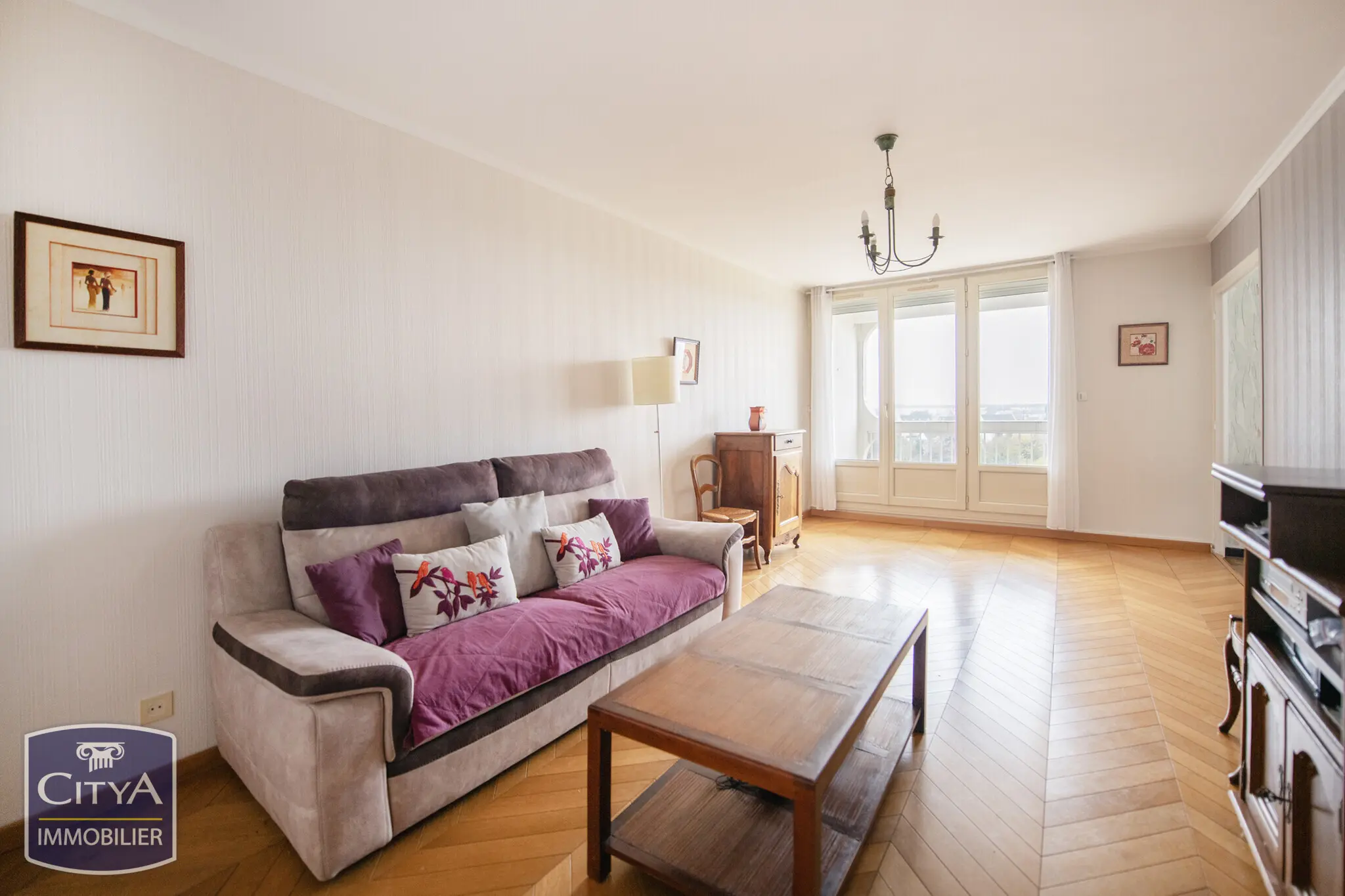 Photo 1 Appartement 3 pièces 72.99m²