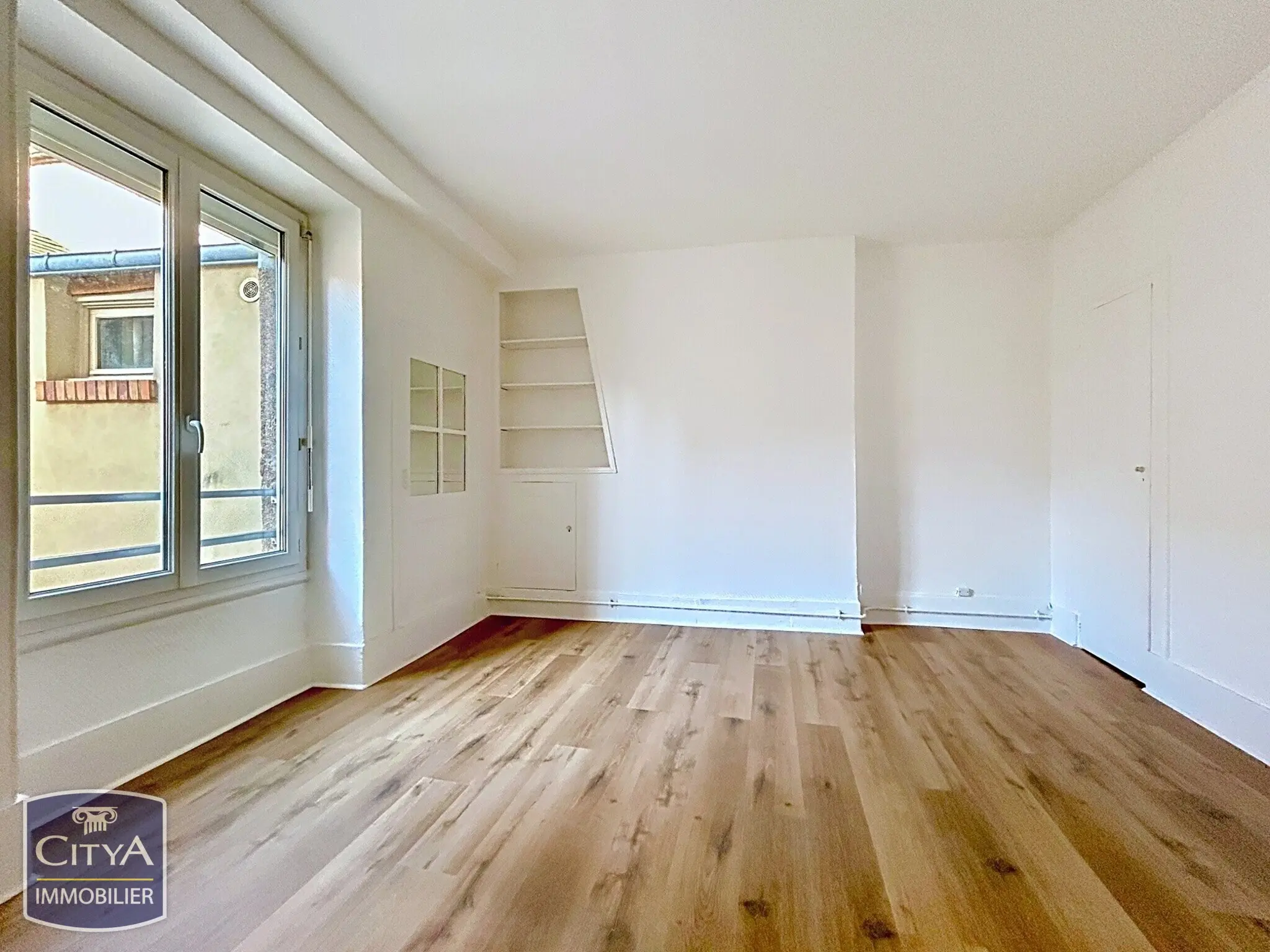 Photo 15 Appartement 2 pièces 44.42m²