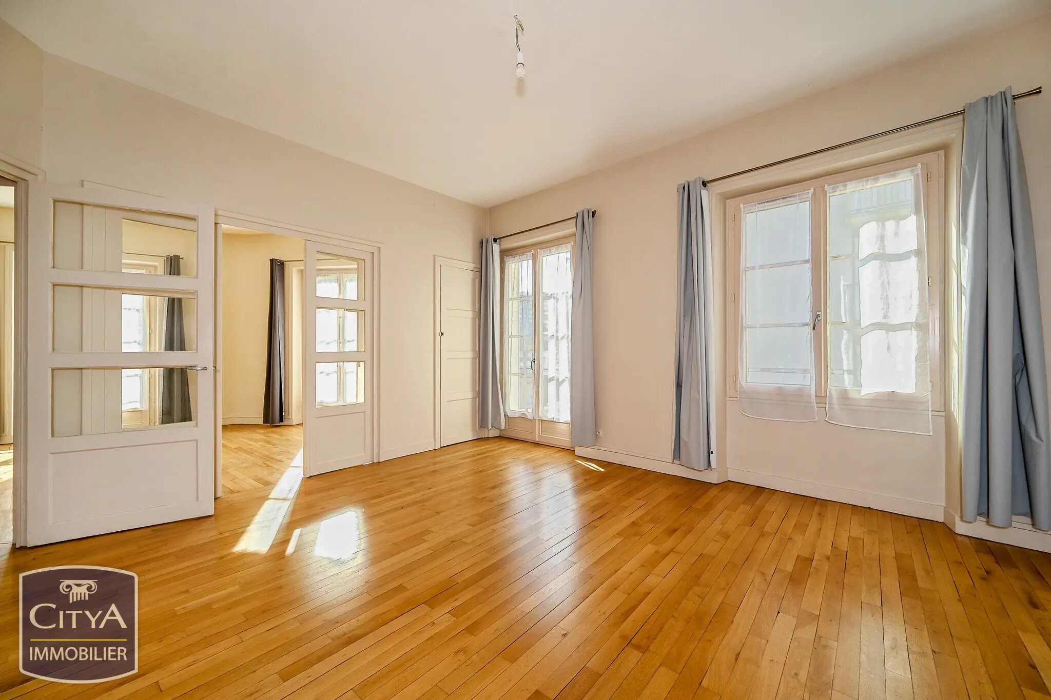 Appartement 4 pièces 98 m² · à Orléans · 98,2 m² · 209 500 €