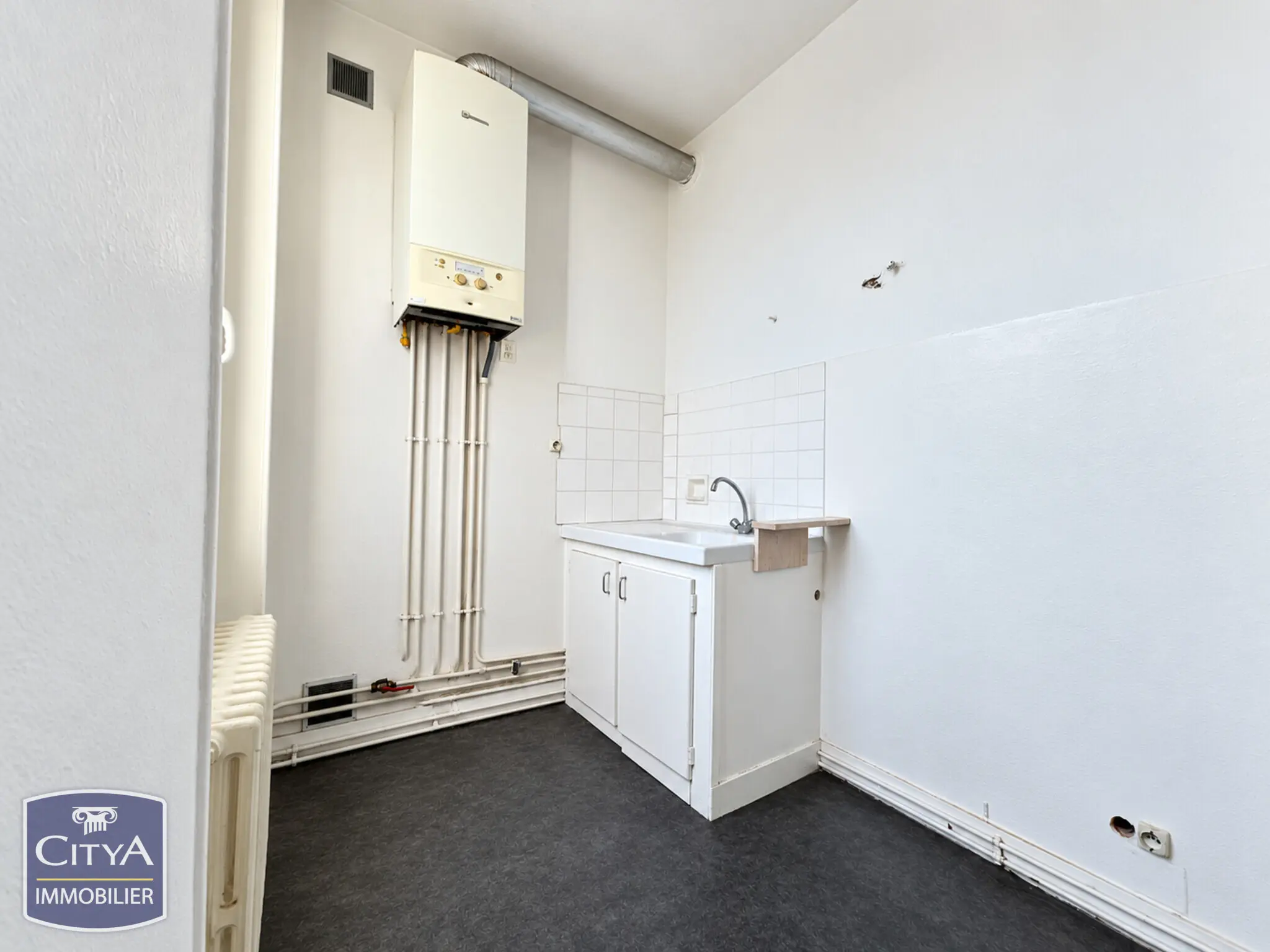Photo 7 Appartement 2 pièces 35.92m²