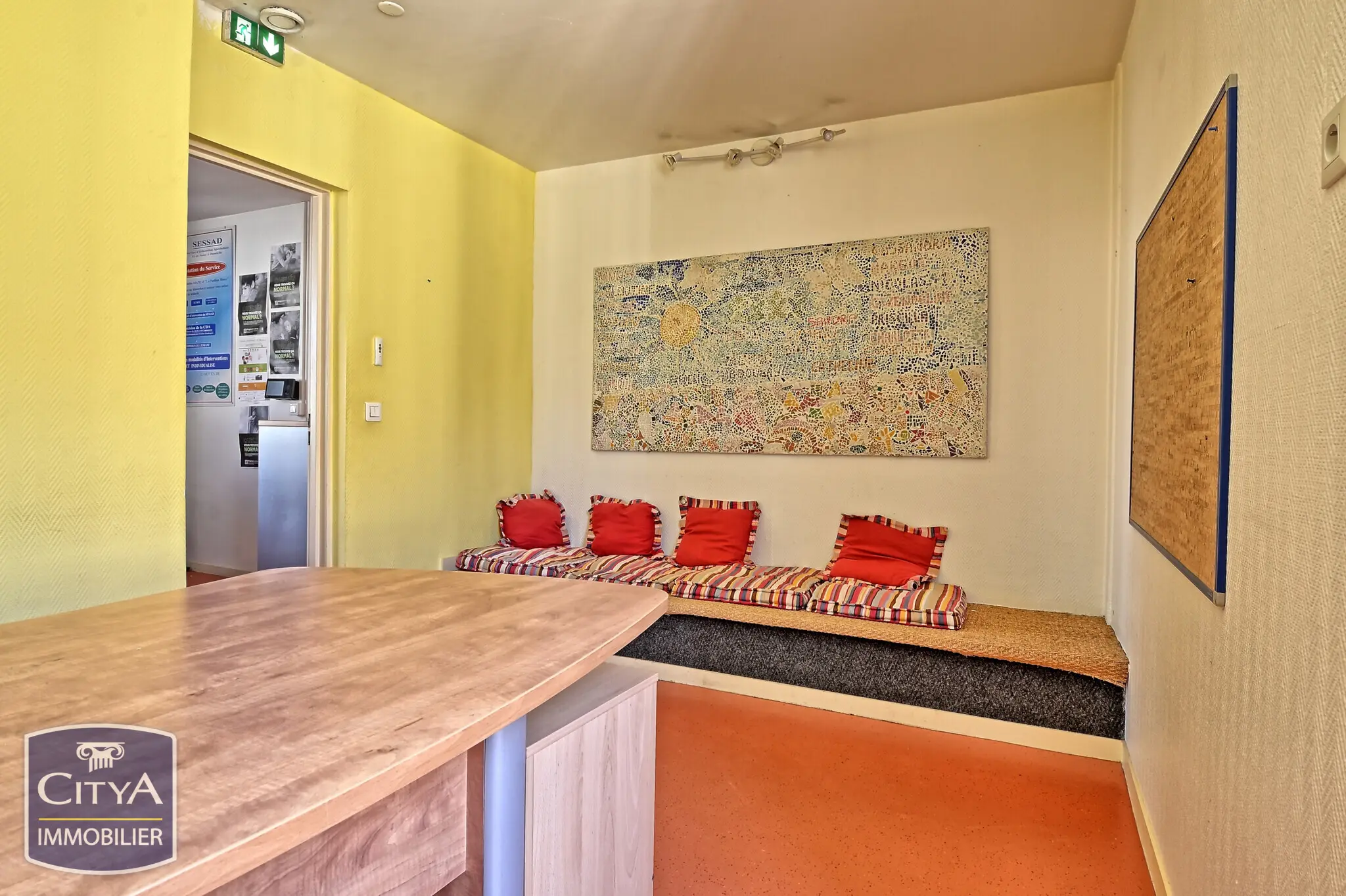 Photo 4 Appartement 4 pièces 108.41m²