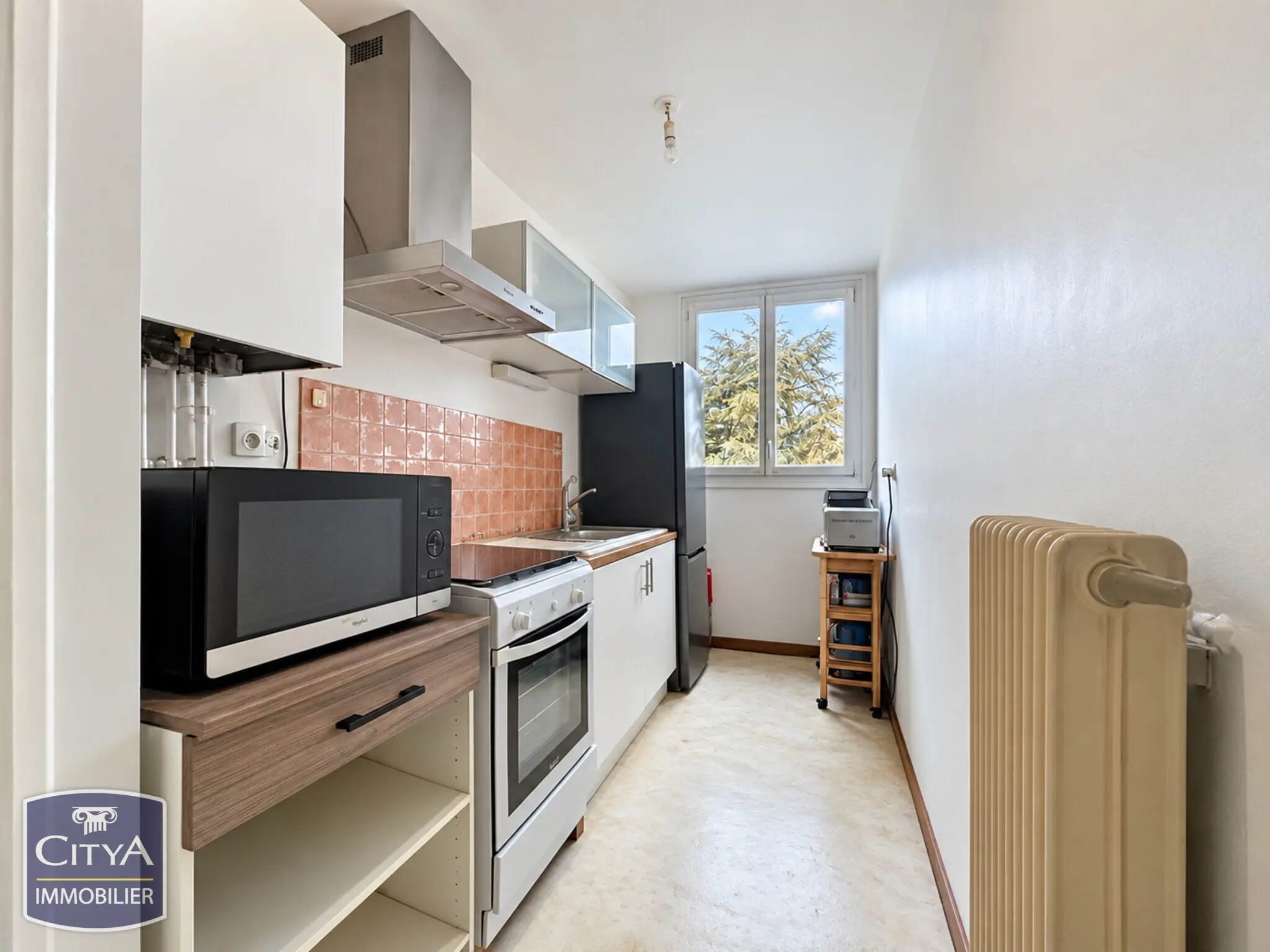 Photo 3 Appartement 2 pièces 47m²