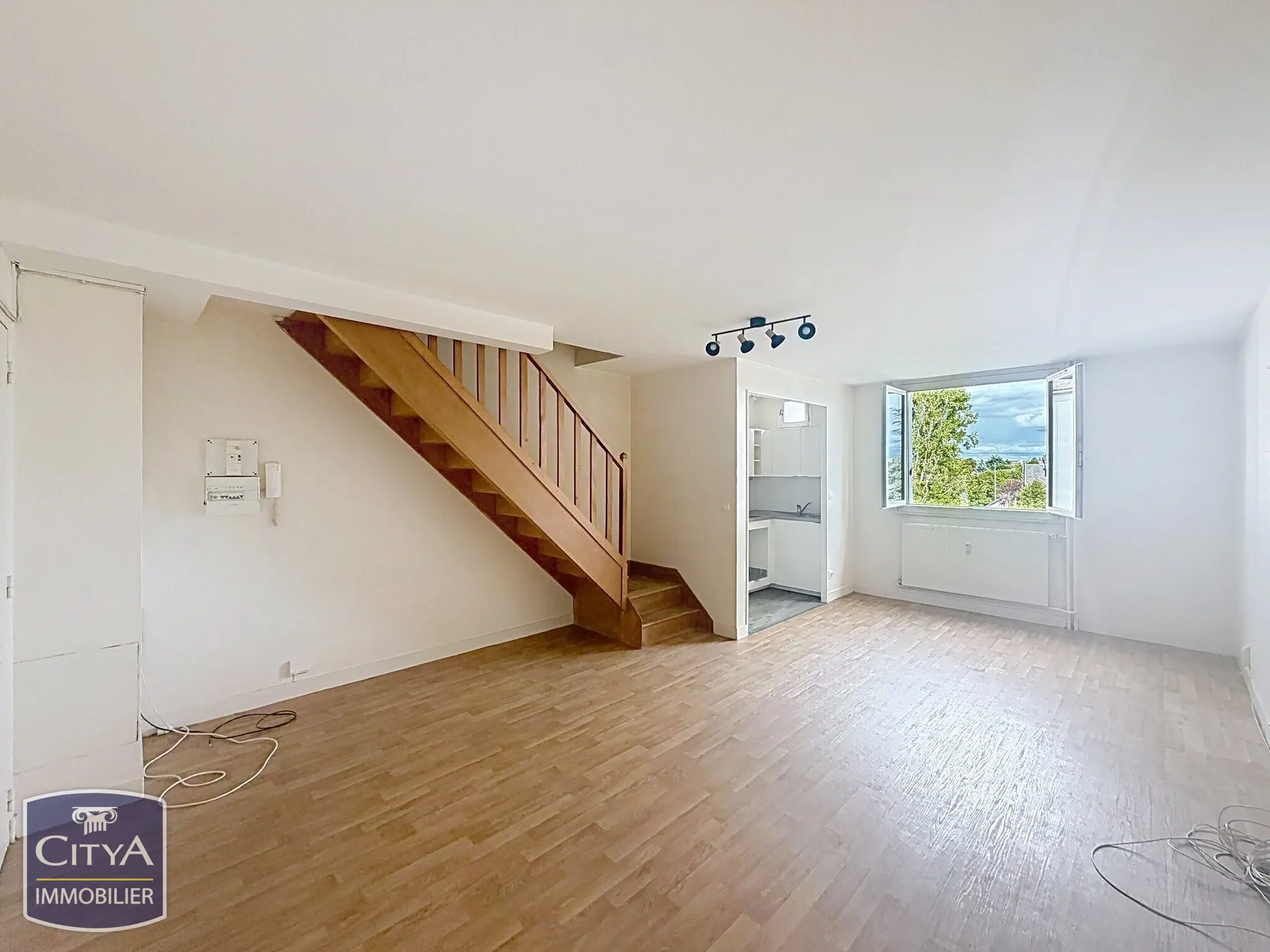 Photo 1 Appartement 2 pièces 47.72m²