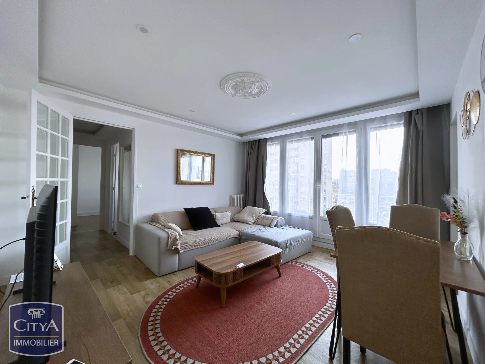 Photo 1 Appartement 4 pièces 69m²