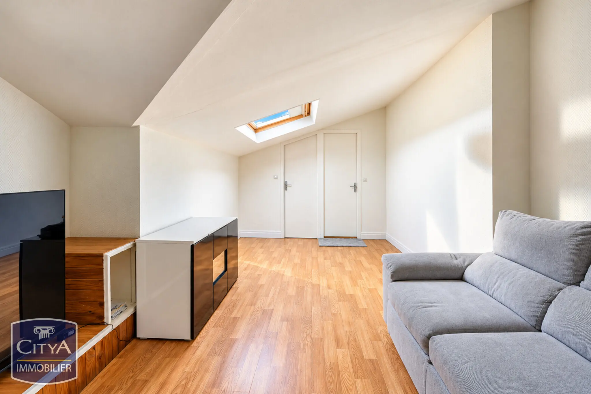 Photo 2 Appartement 2 pièces 25.11m²