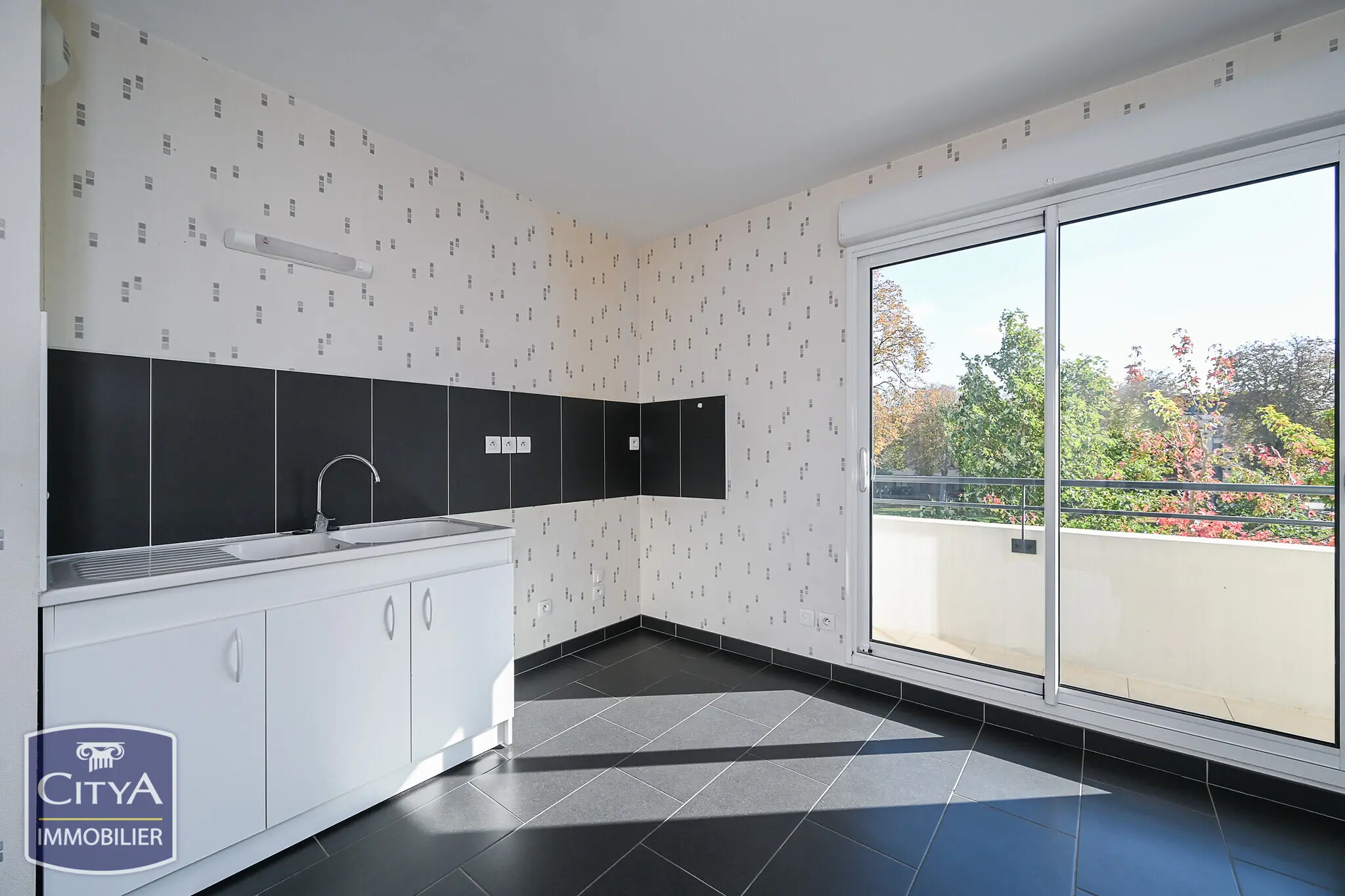Photo 4 Appartement 3 pièces 54.9m²