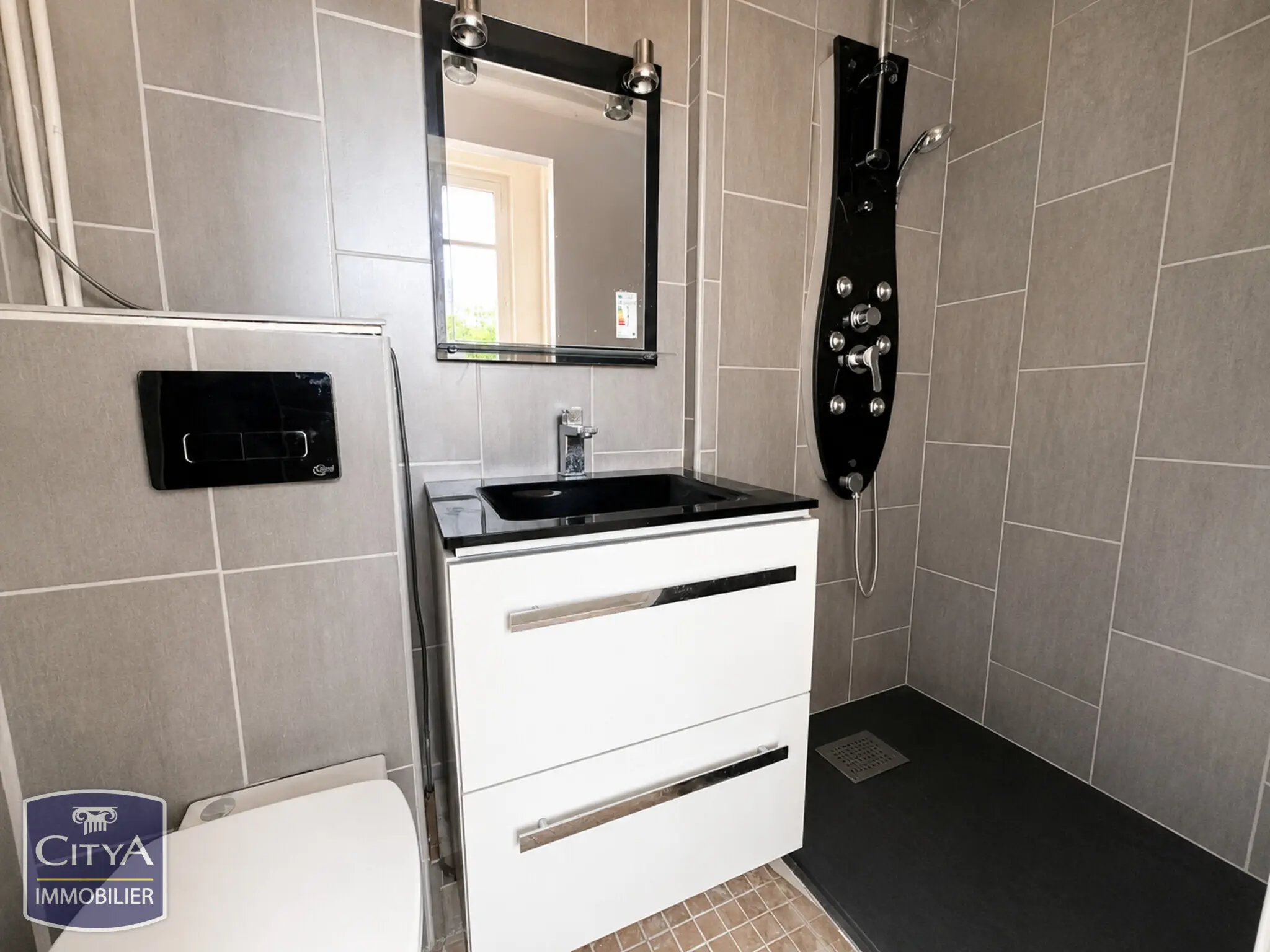 Photo 4 Appartement 1 pièce 20.84m²