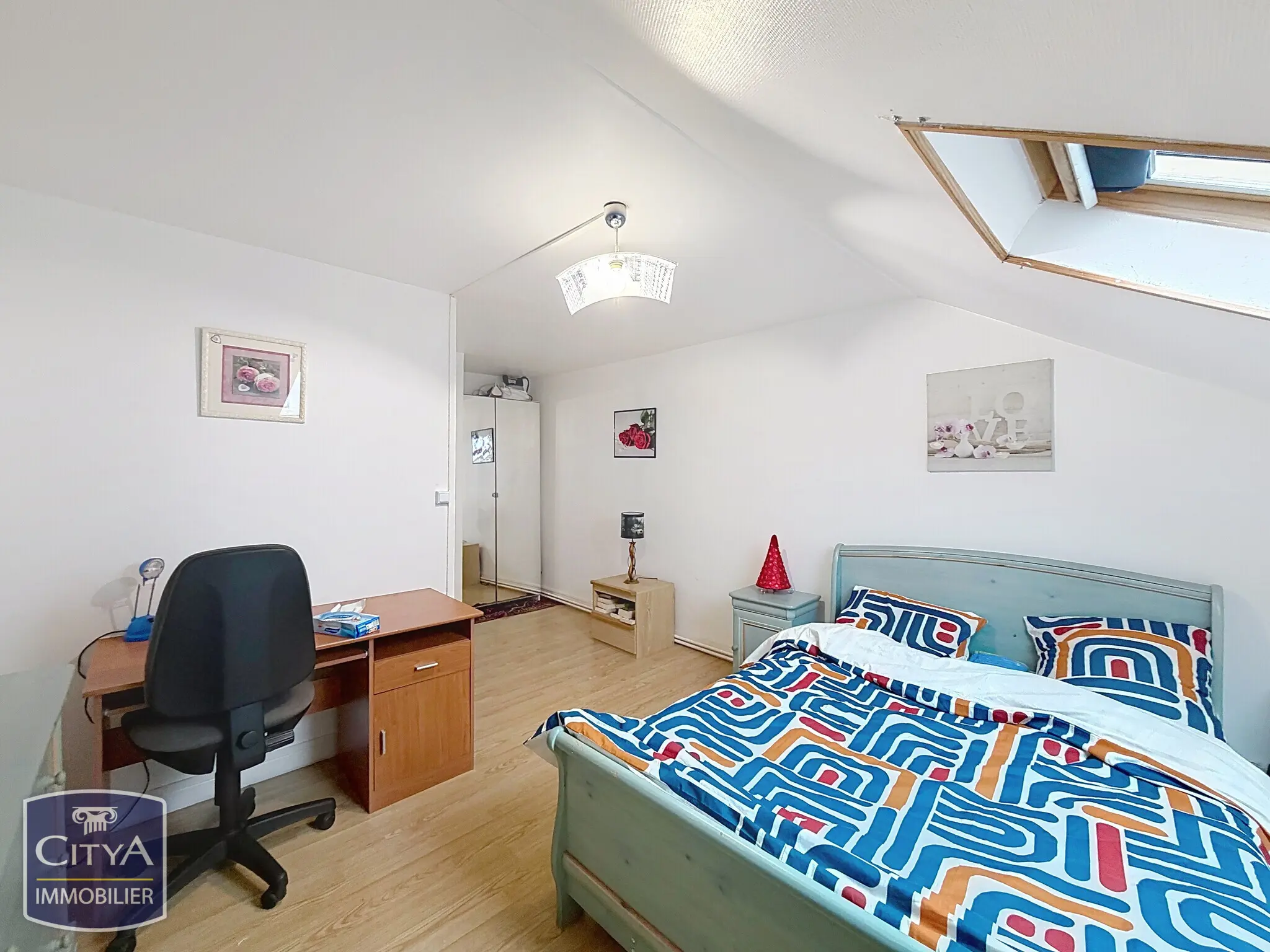 Photo 4 Appartement 2 pièces 53.2m²