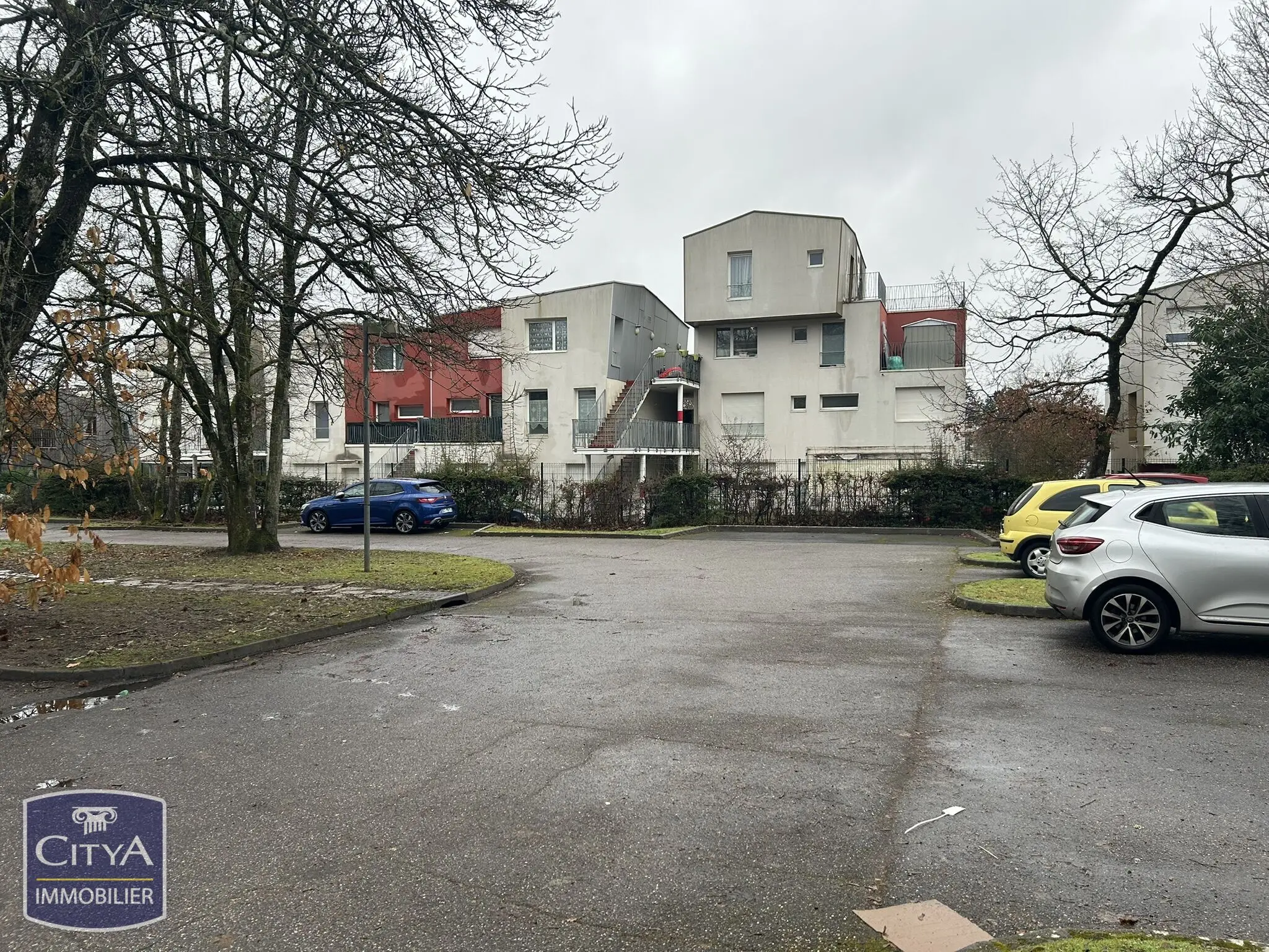 Photo 13 Appartement 2 pièces 47m²