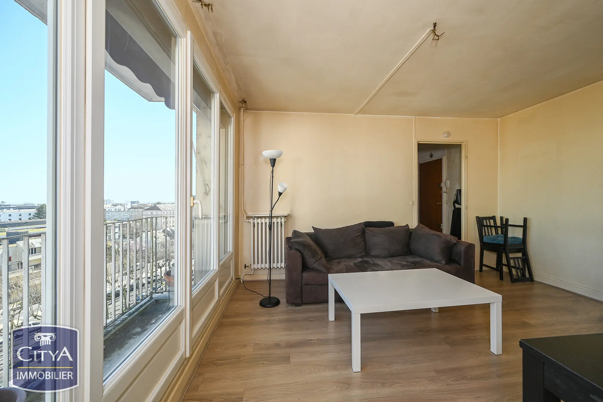 Photo 2 Appartement 4 pièces 68.58m²