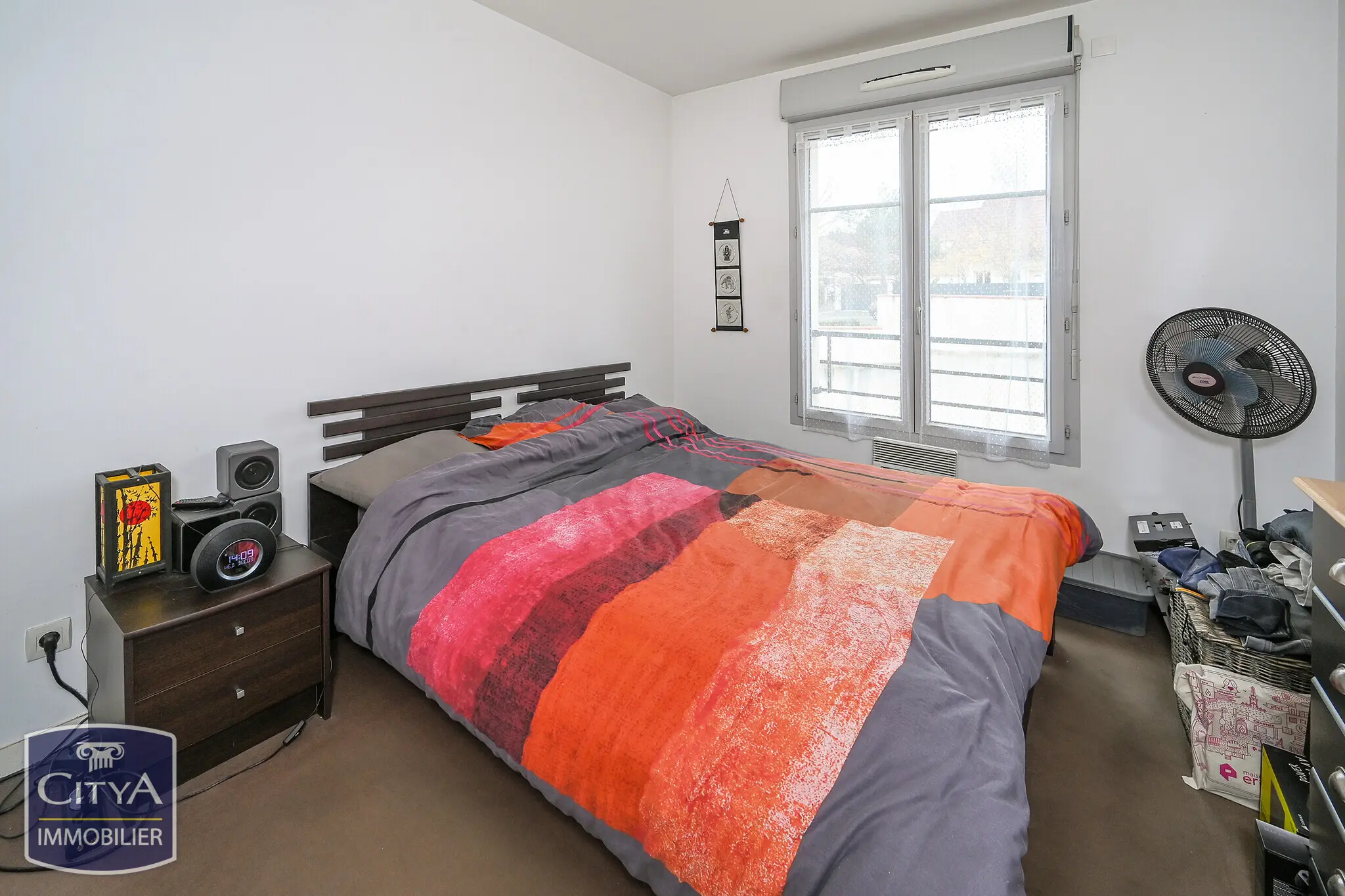 Photo 3 appartement Saint-Jean-de-Braye
