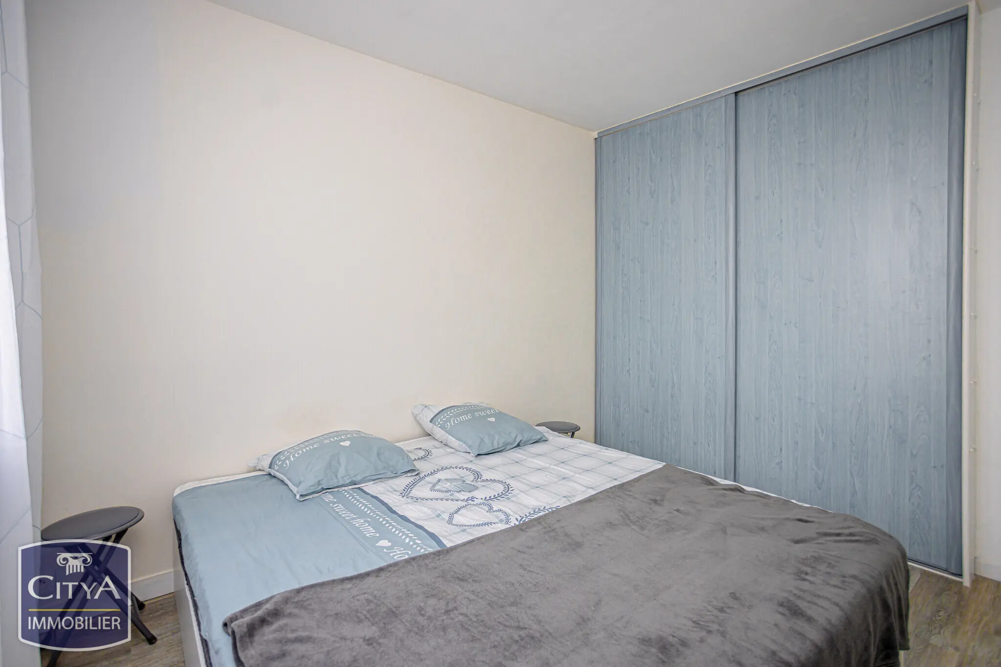 Photo 3 Appartement 4 pièces 81m²