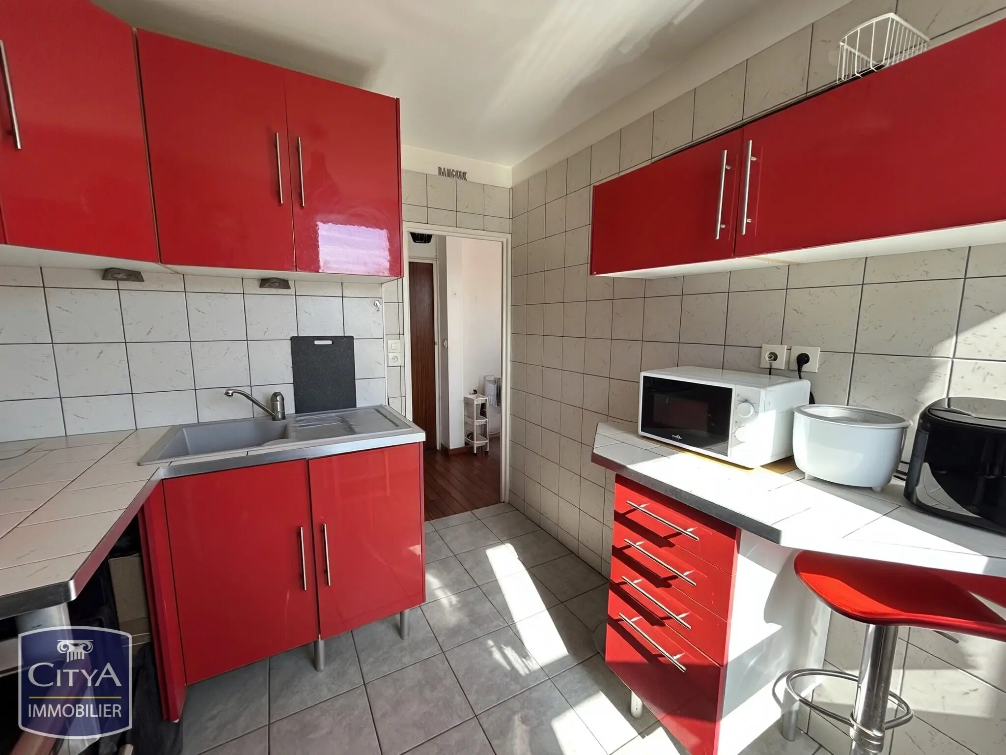 Photo 4 Appartement 2 pièces 49.98m²