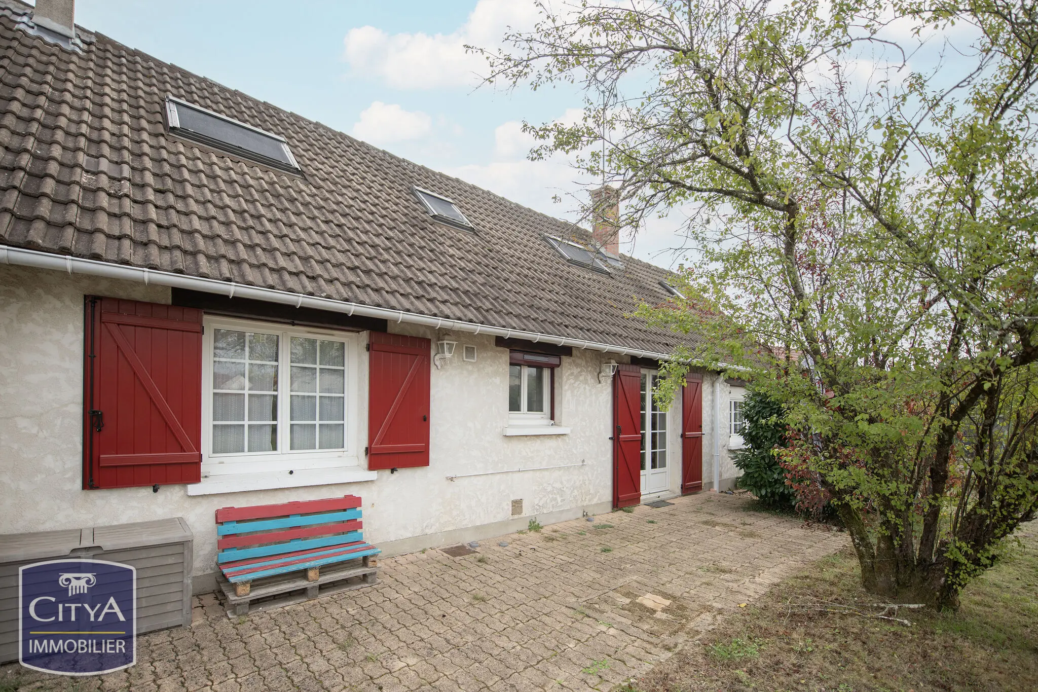 Photo 2 Maison 5 pièces 102.4m²