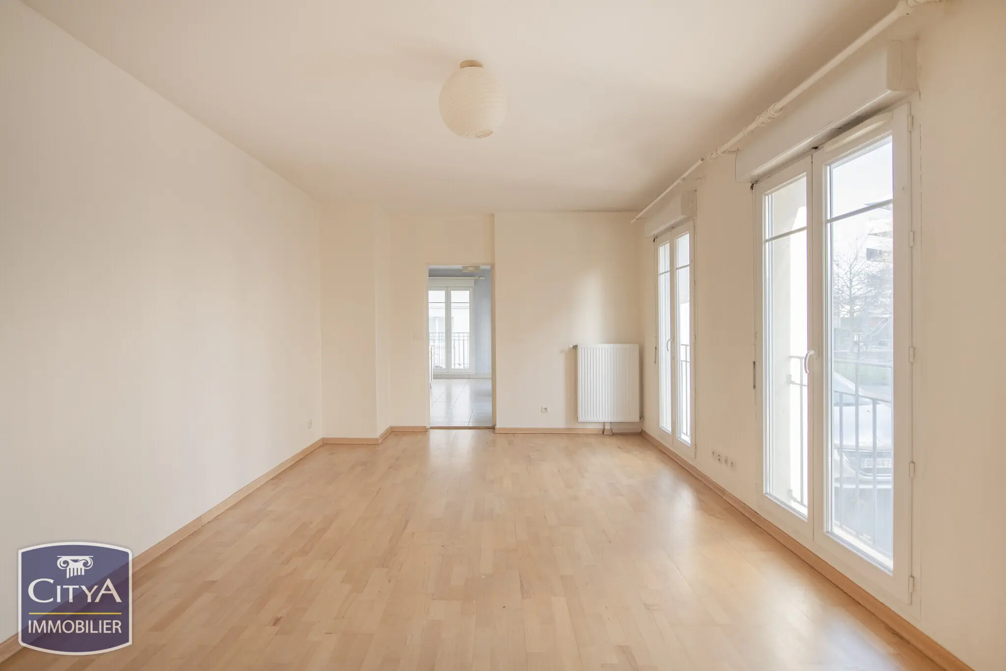 Photo 2 Appartement 3 pièces 72.43m²