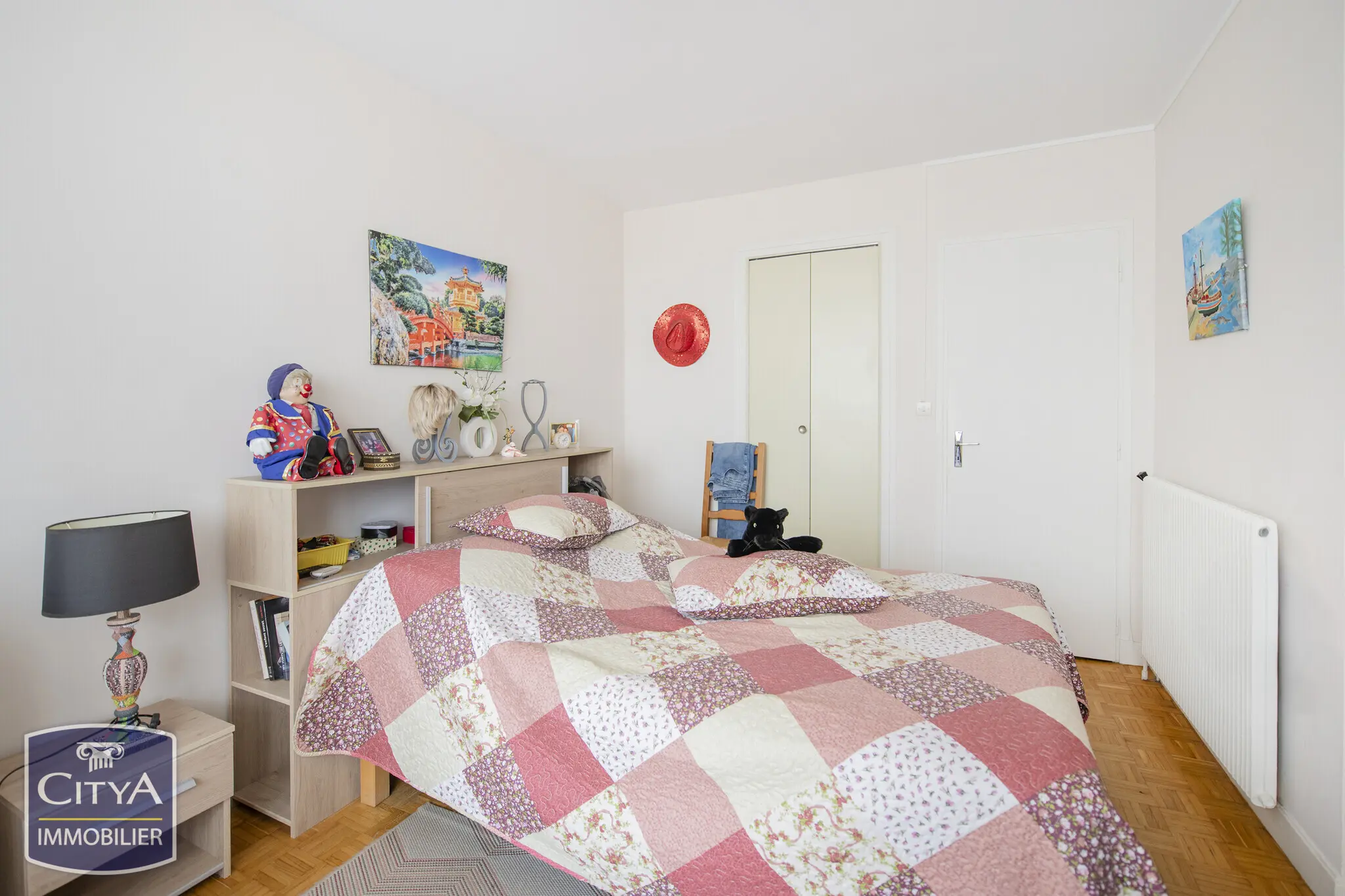 Photo 5 Appartement 2 pièces 56m²