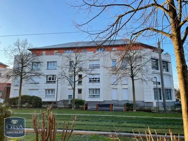 Photo 1 Appartement 2 pièces 45.2m²