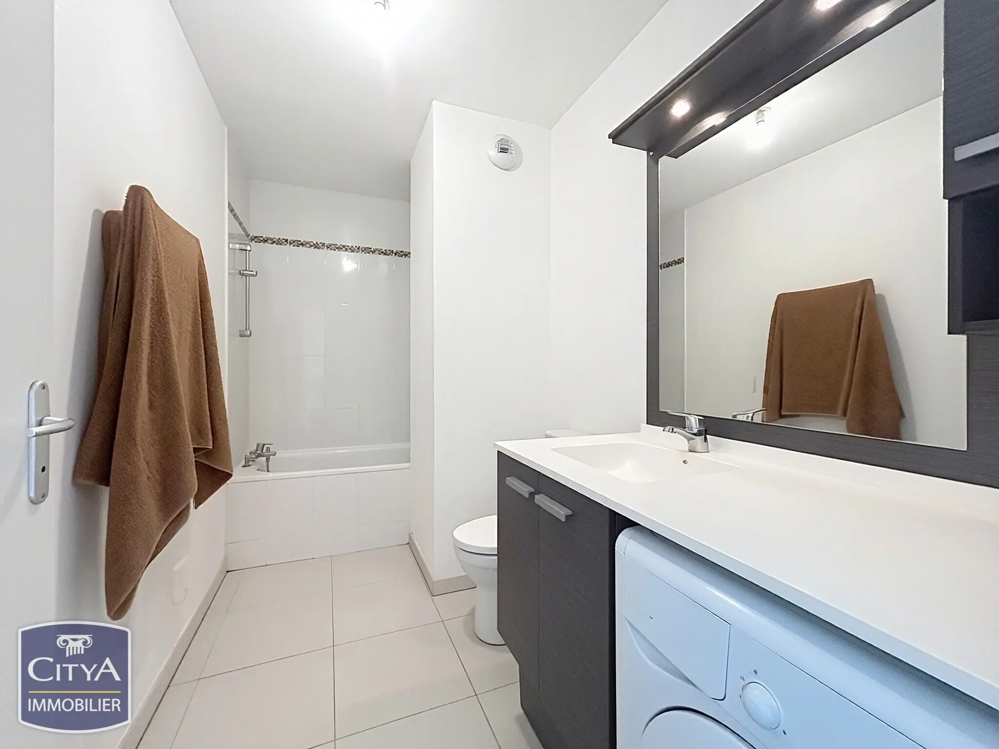 Photo 2 Appartement 1 pièce 29.44m²