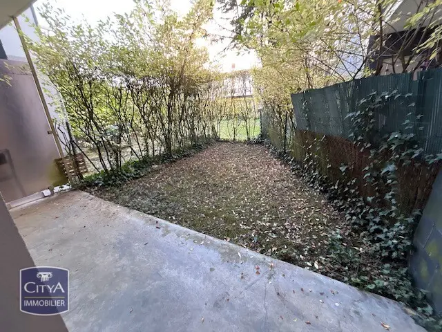 Photo 2 Appartement 1 pièce 23.32m²