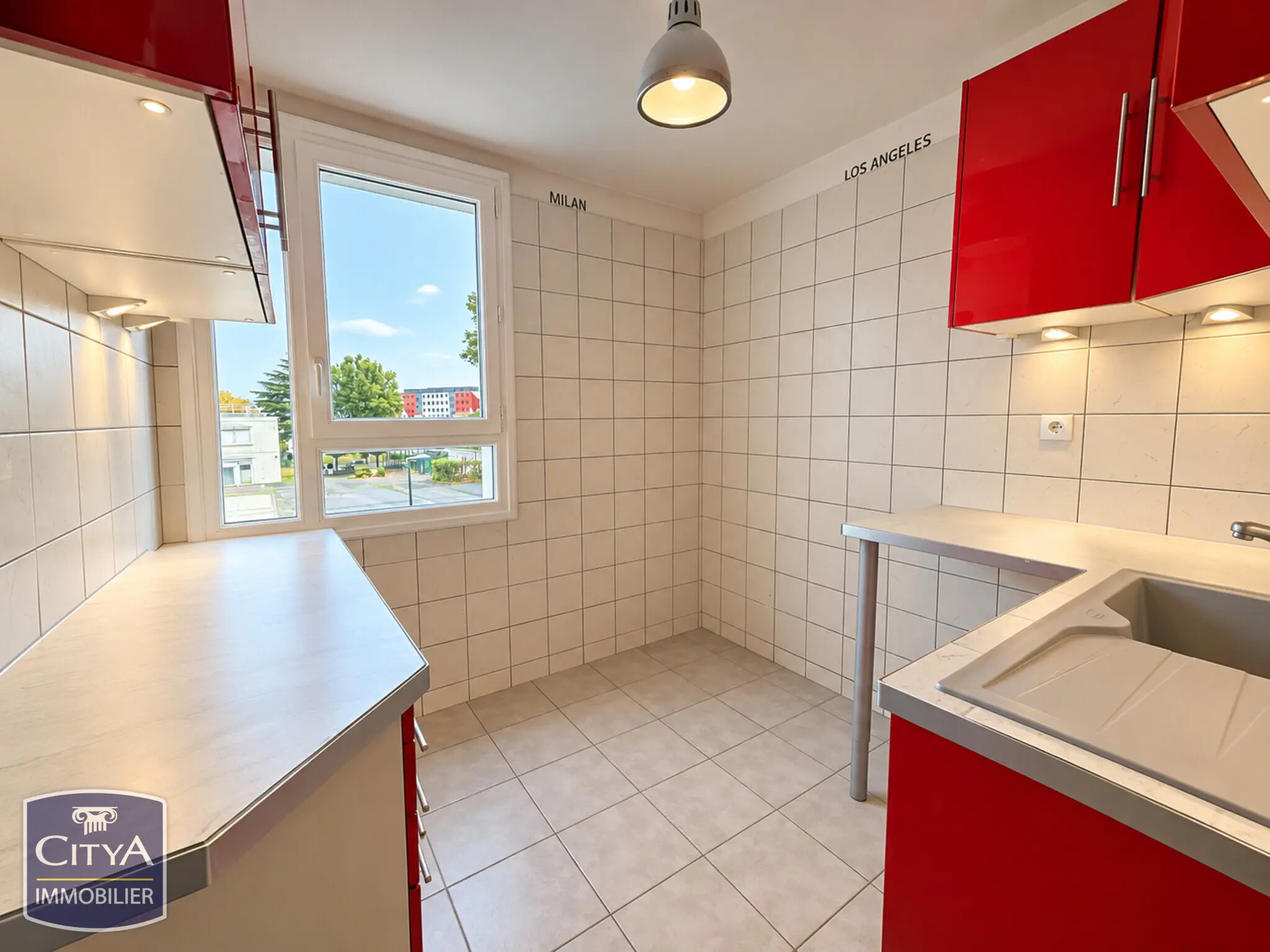 Photo 4 Appartement 2 pièces 49.98m²