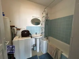 Photo 8 Appartement 2 pièces 35.85m²