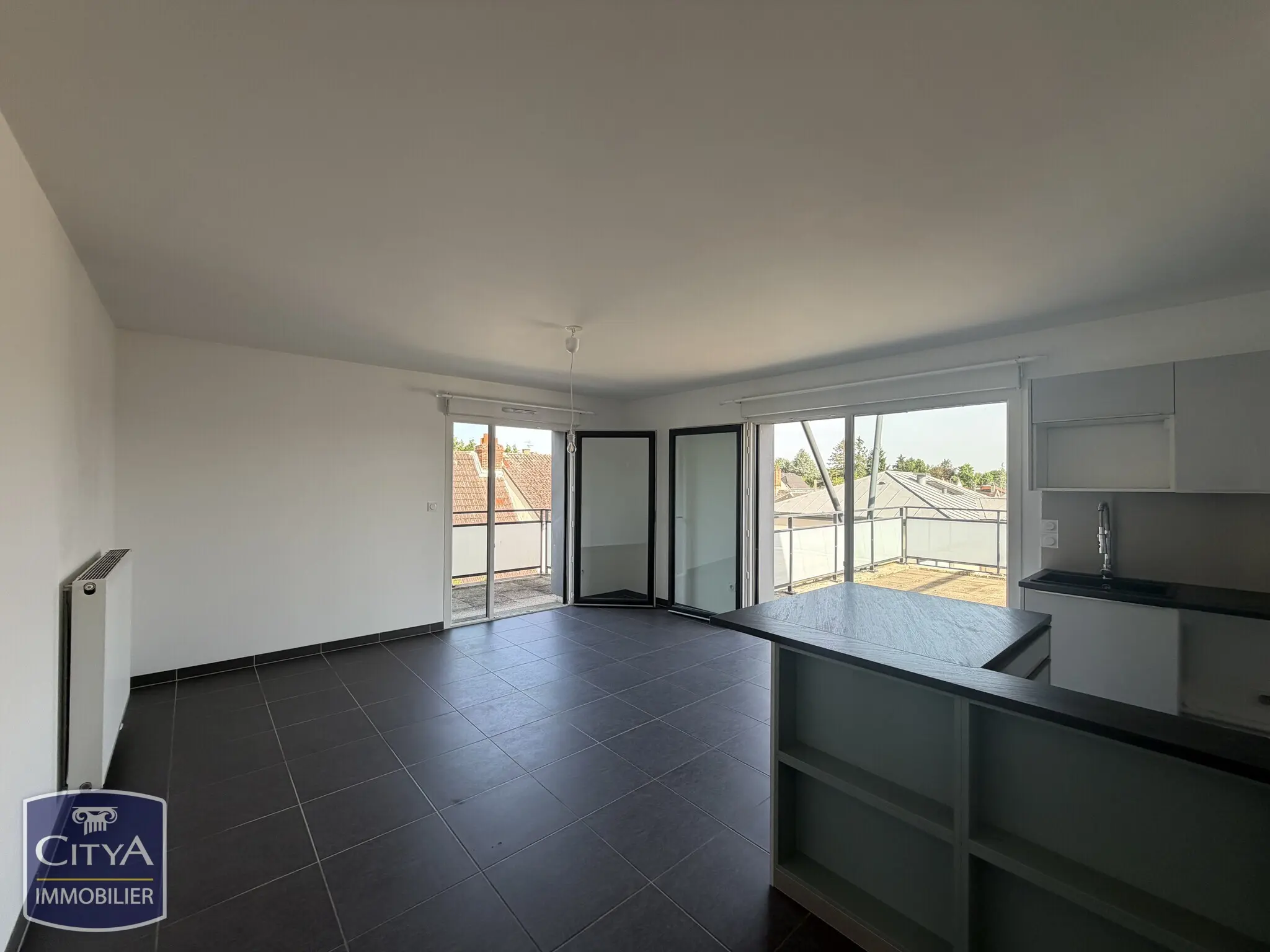Photo 4 Appartement 3 pièces 67.2m²