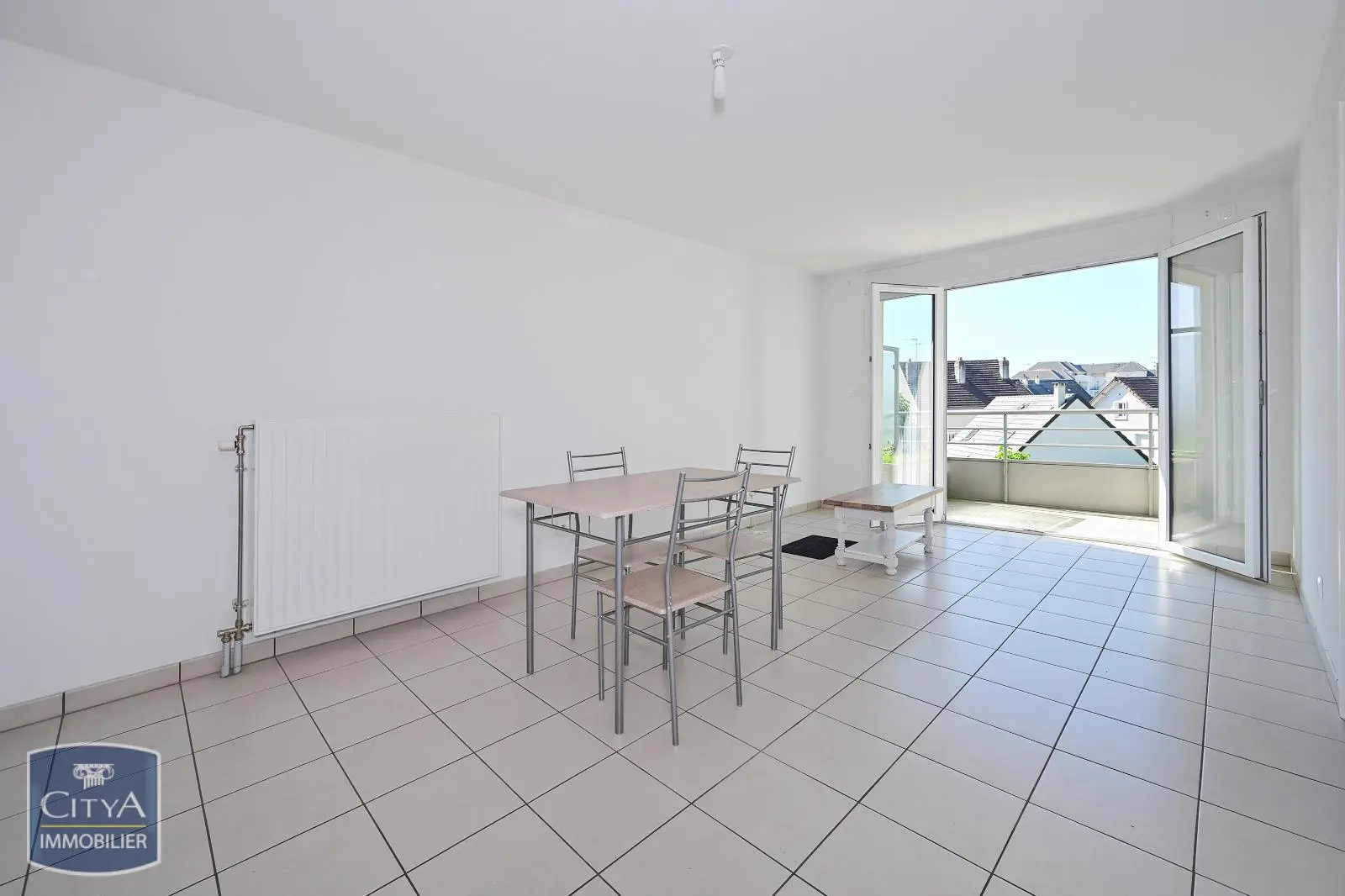 Photo 6 Appartement 3 pièces 60.38m²