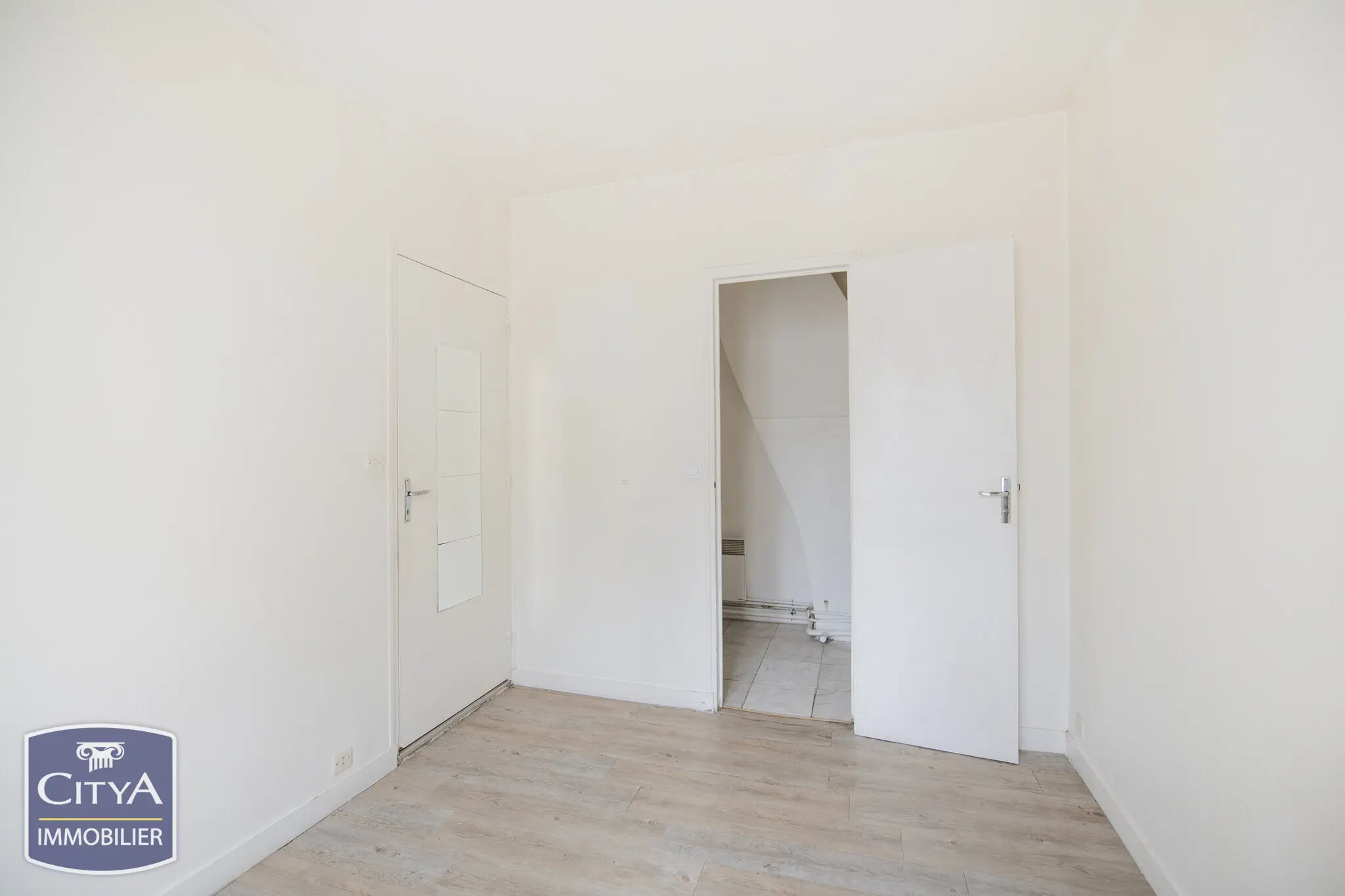 Photo 6 Appartement 2 pièces 34.67m²