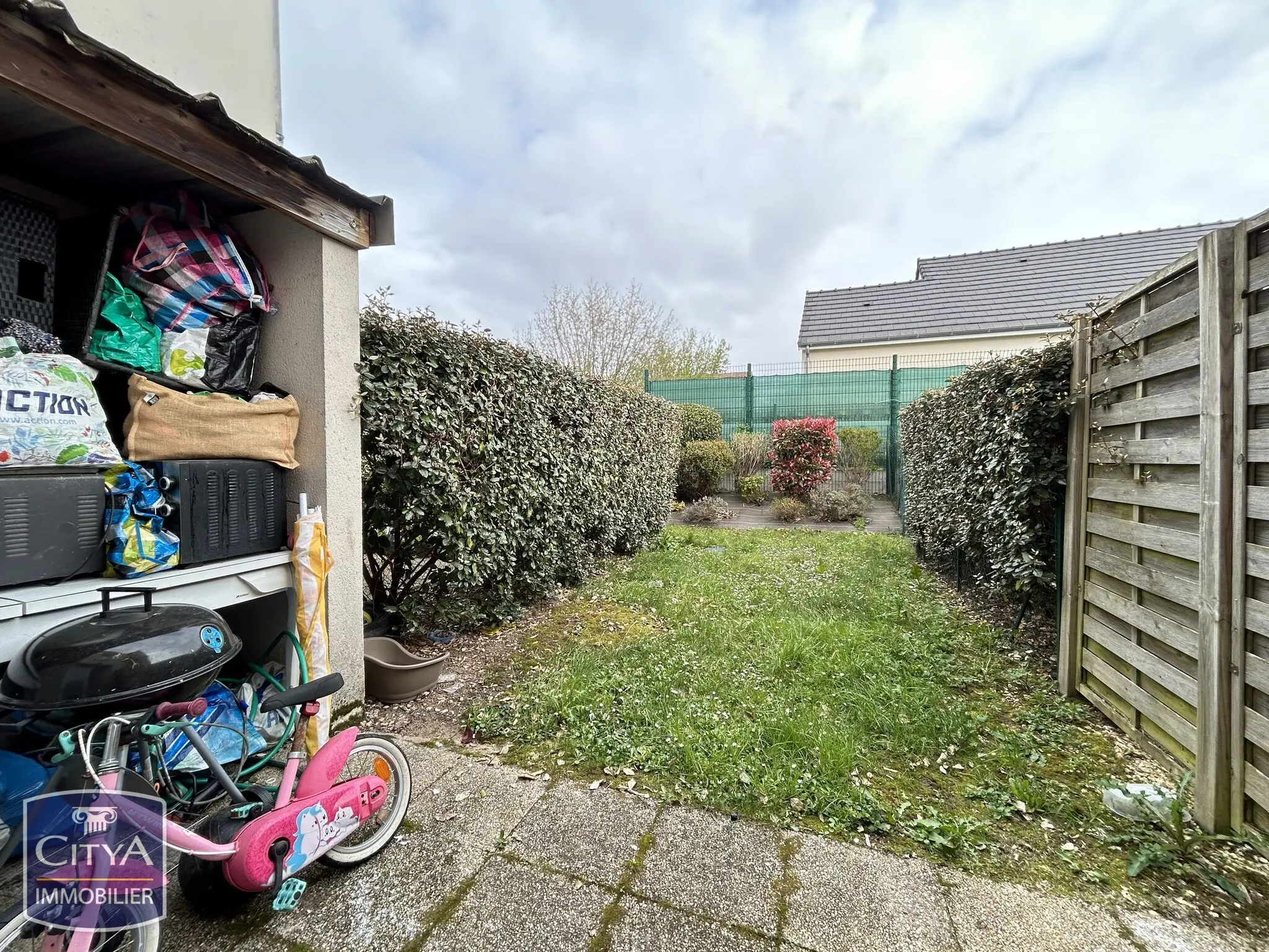 Photo 11 Maison 3 pièces 57m²