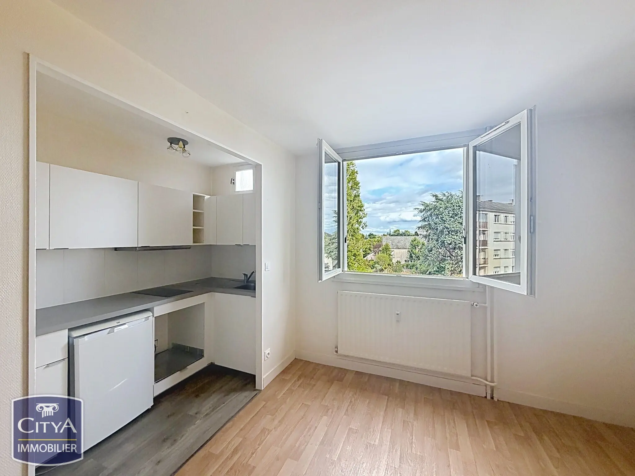 Photo 2 Appartement 2 pièces 47.72m²