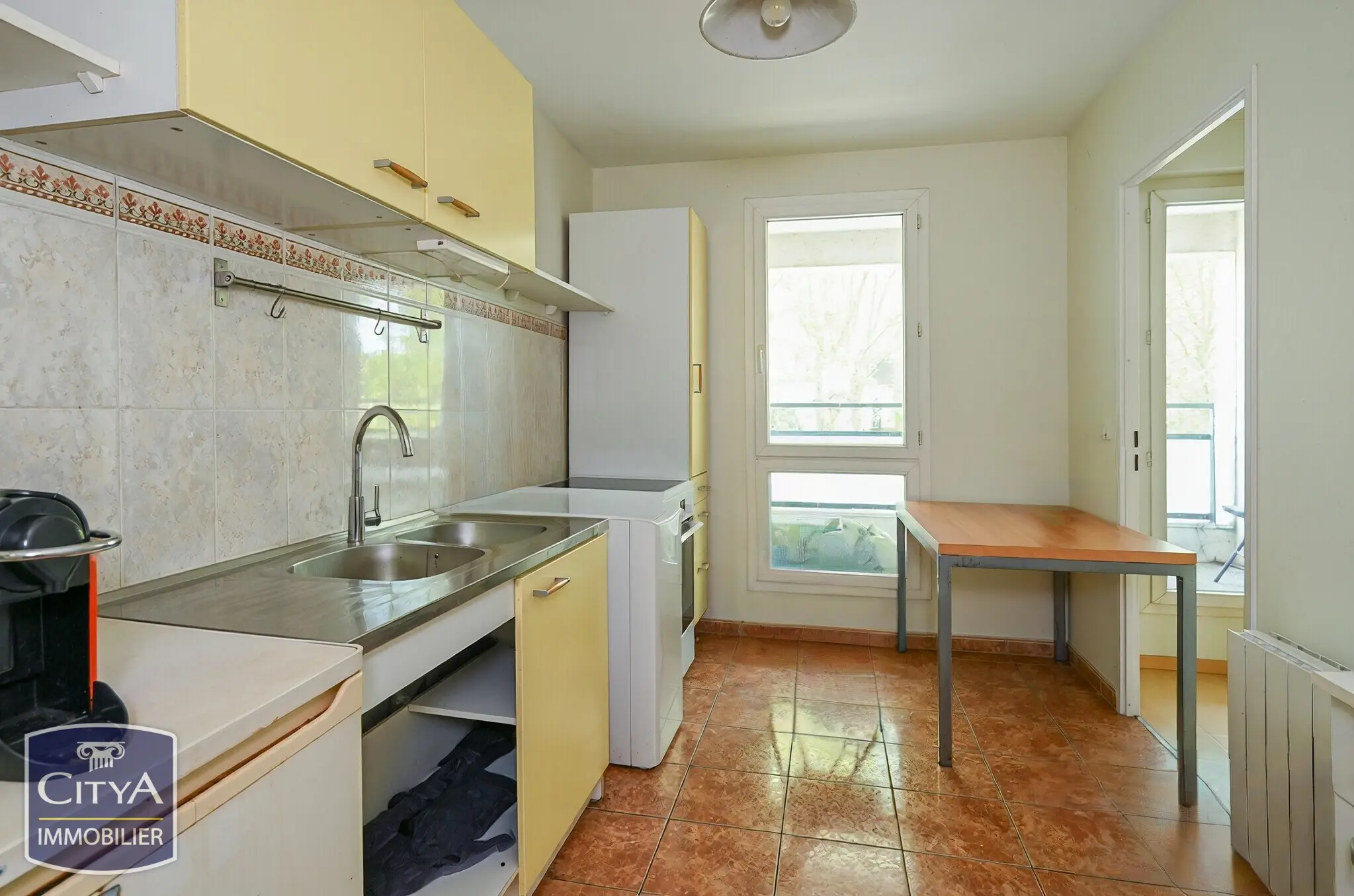 Photo 5 Appartement 2 pièces 56m²