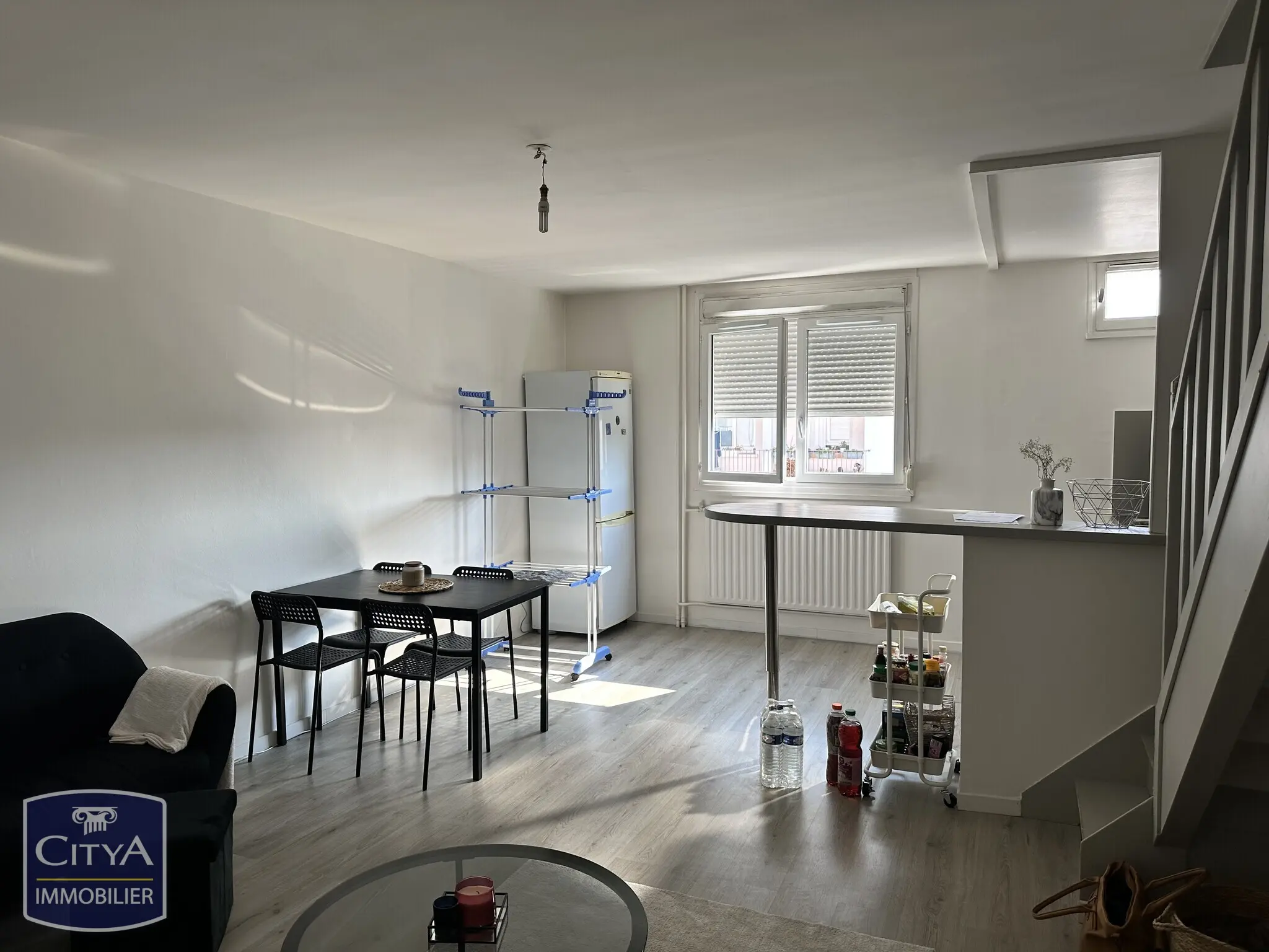 Photo 10 Appartement 2 pièces 20m²