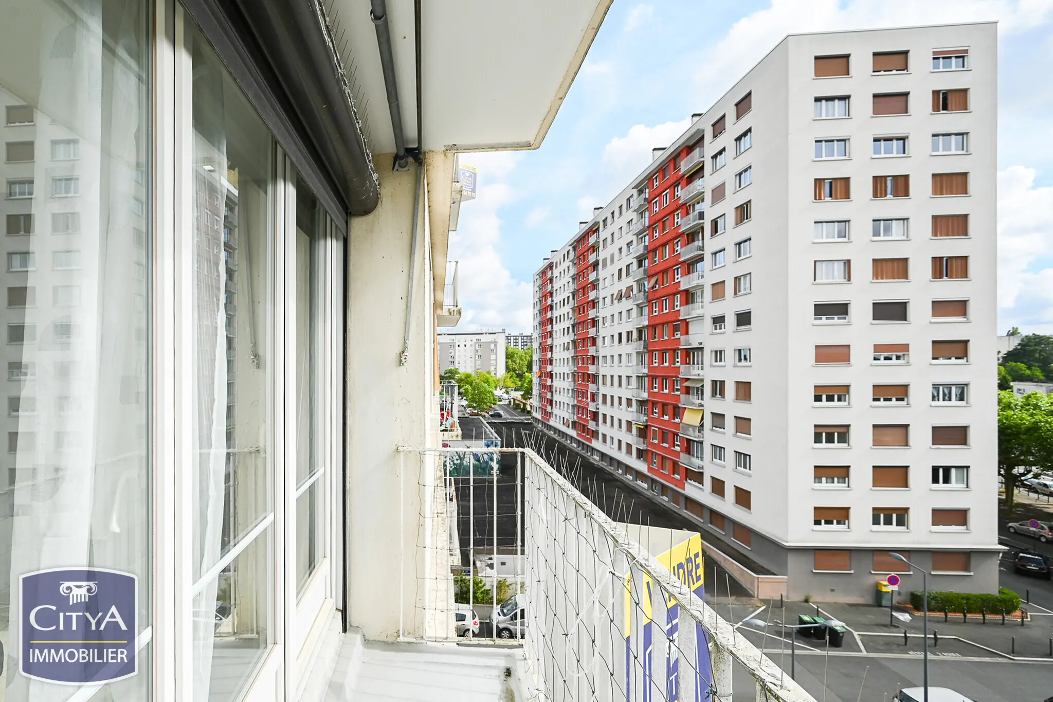 Photo 9 Appartement 3 pièces 57m²