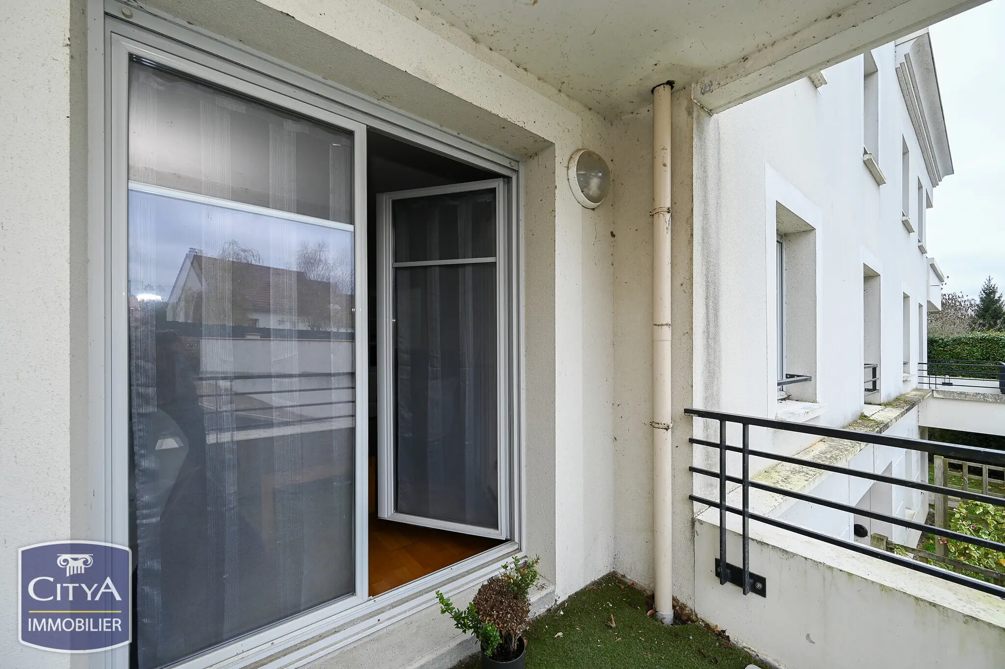 Photo 1 appartement Saint-Jean-de-Braye