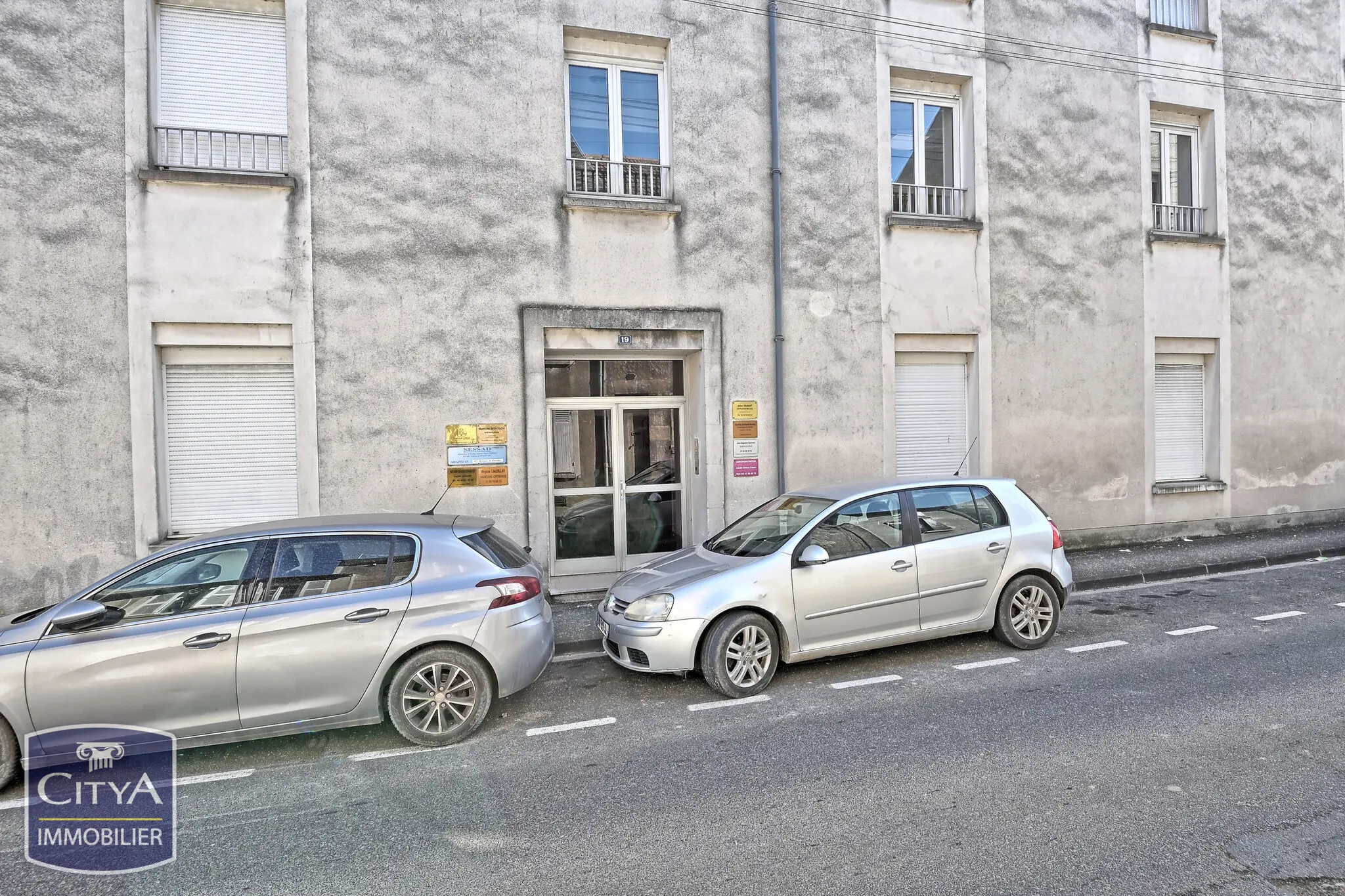 Photo 12 Appartement 4 pièces 108.41m²