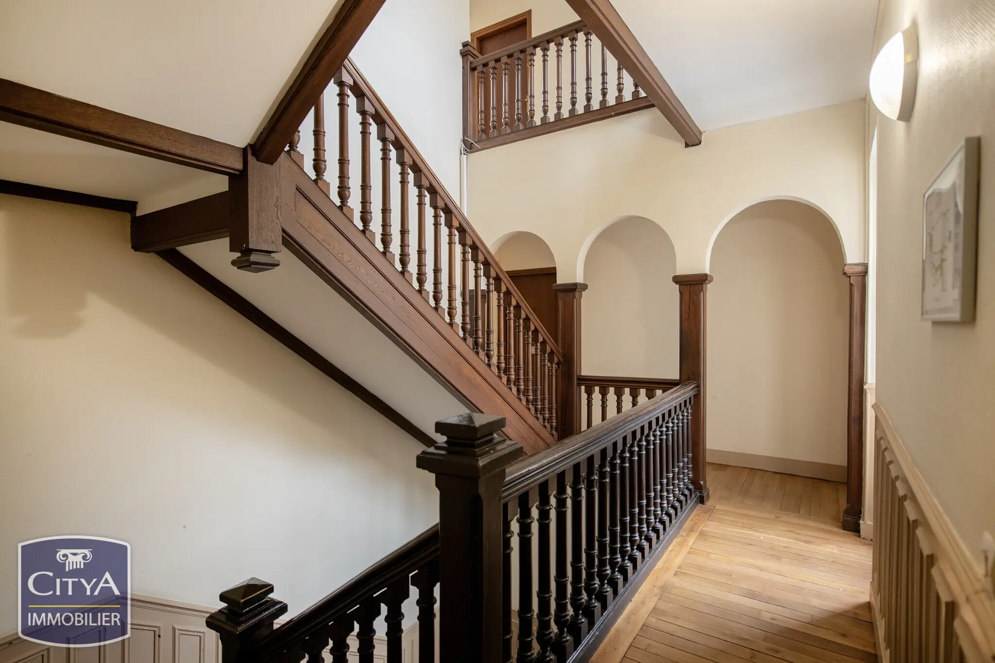 Photo 4 Appartement 1 pièce 17m²