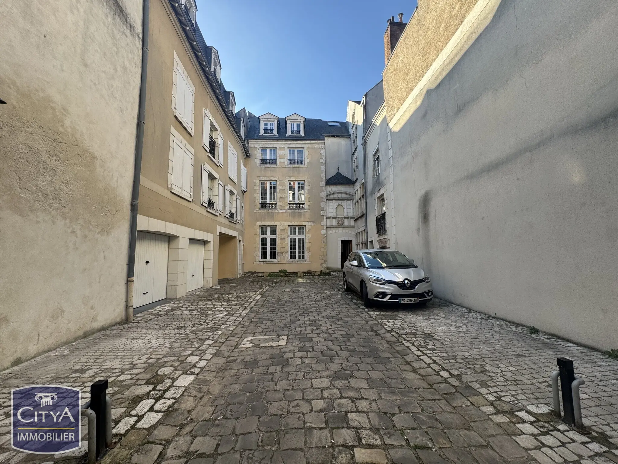 Photo 9 Appartement 2 pièces 35.25m²