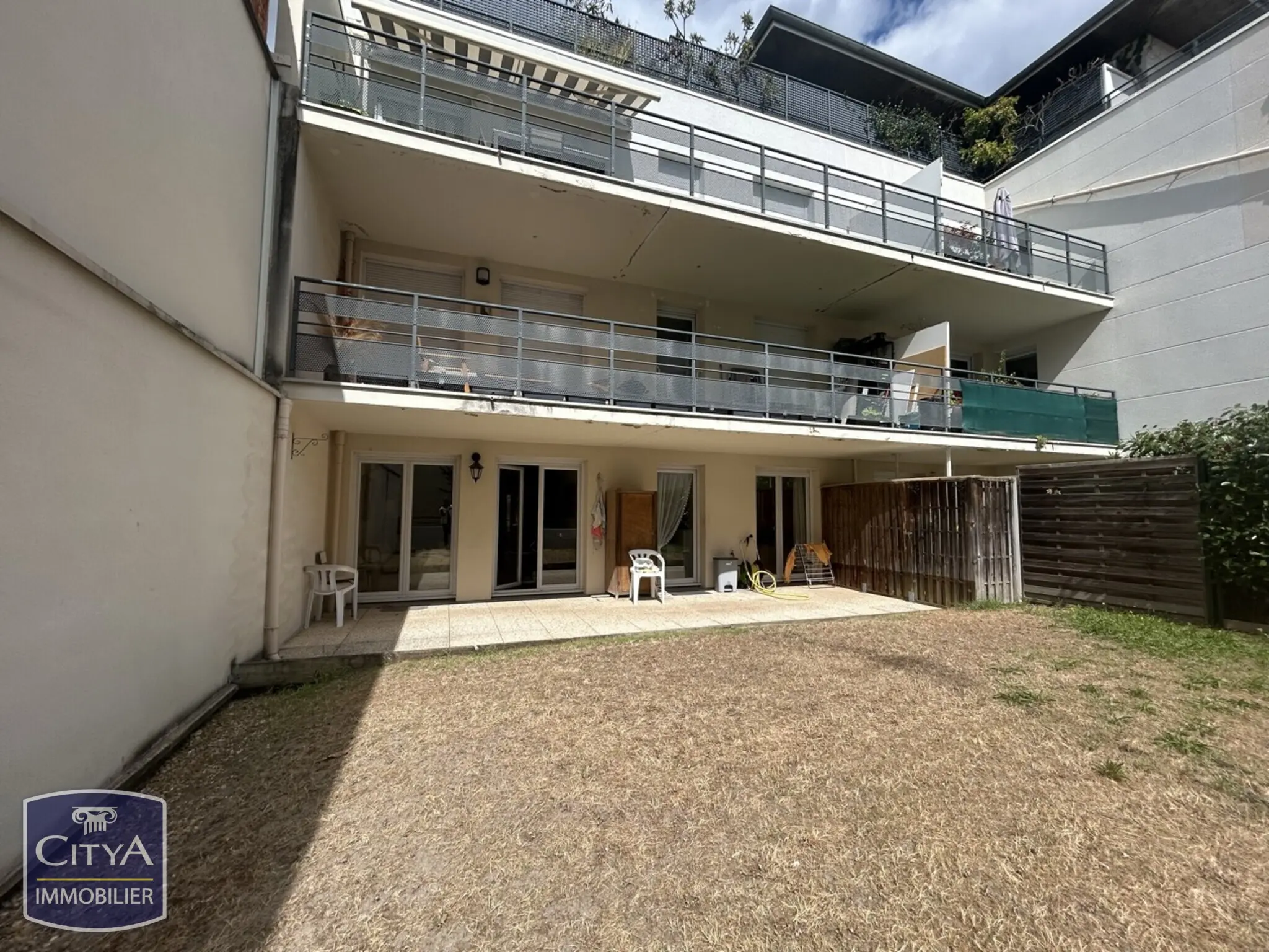 Photo 2 Appartement 4 pièces 86.3m²
