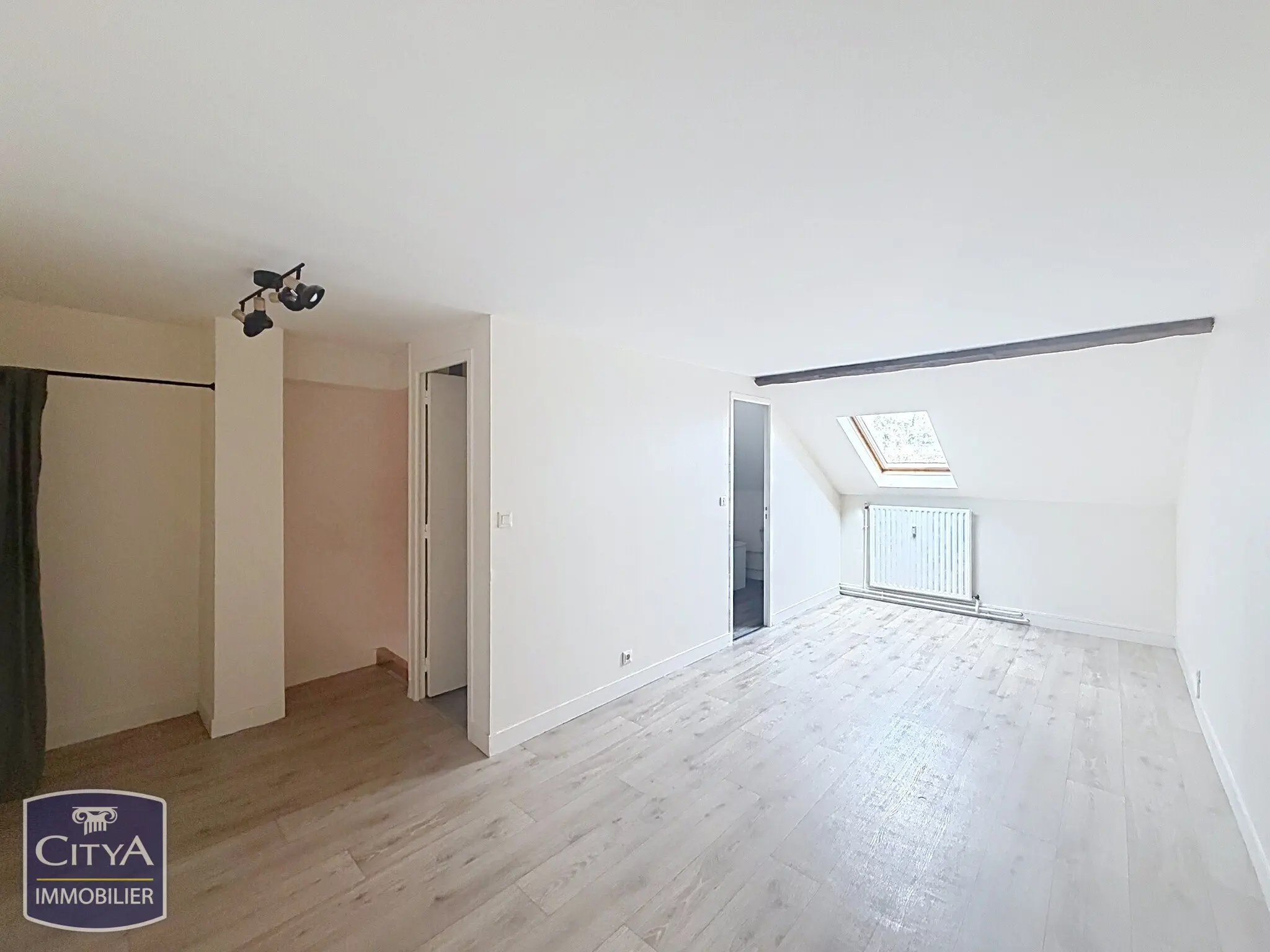 Photo 5 Appartement 2 pièces 47.72m²