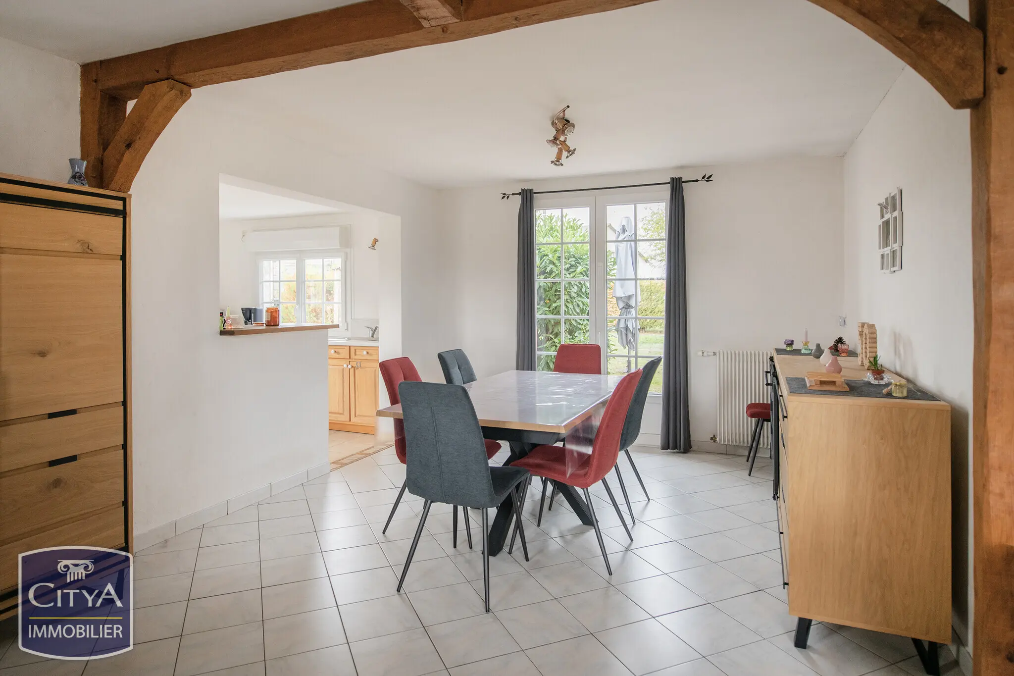 Photo 5 Maison 5 pièces 102.4m²