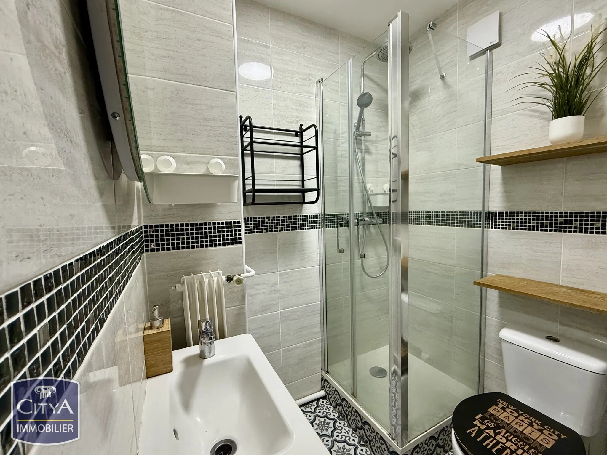 Photo 4 Appartement 1 pièce 25.04m²