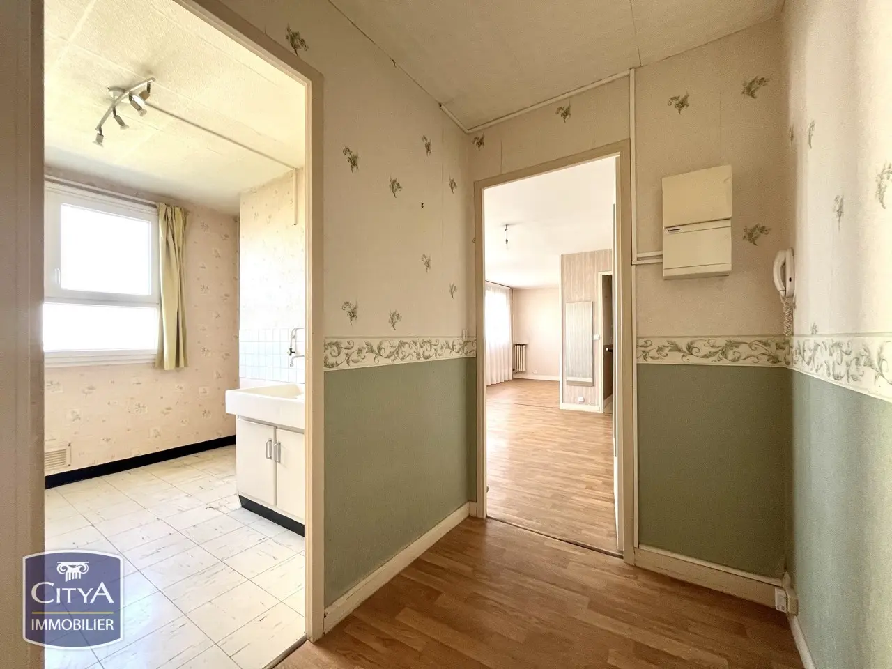 Photo 4 Appartement 4 pièces 68m²