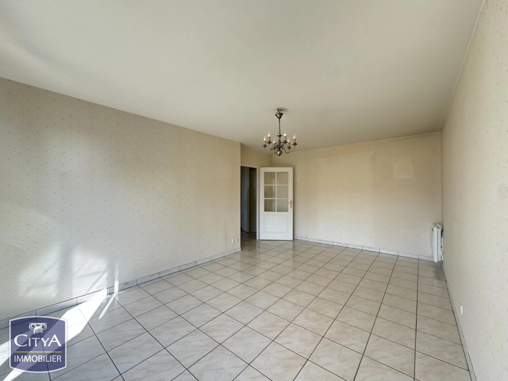 Photo 3 Appartement 2 pièces 47.44m²