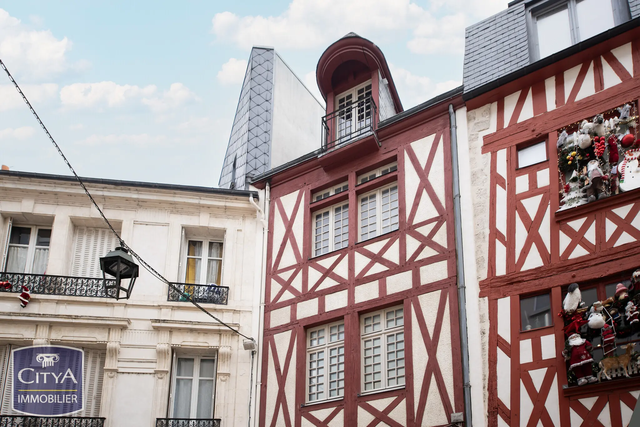 Photo 1 Appartement 1 pièce 17m²