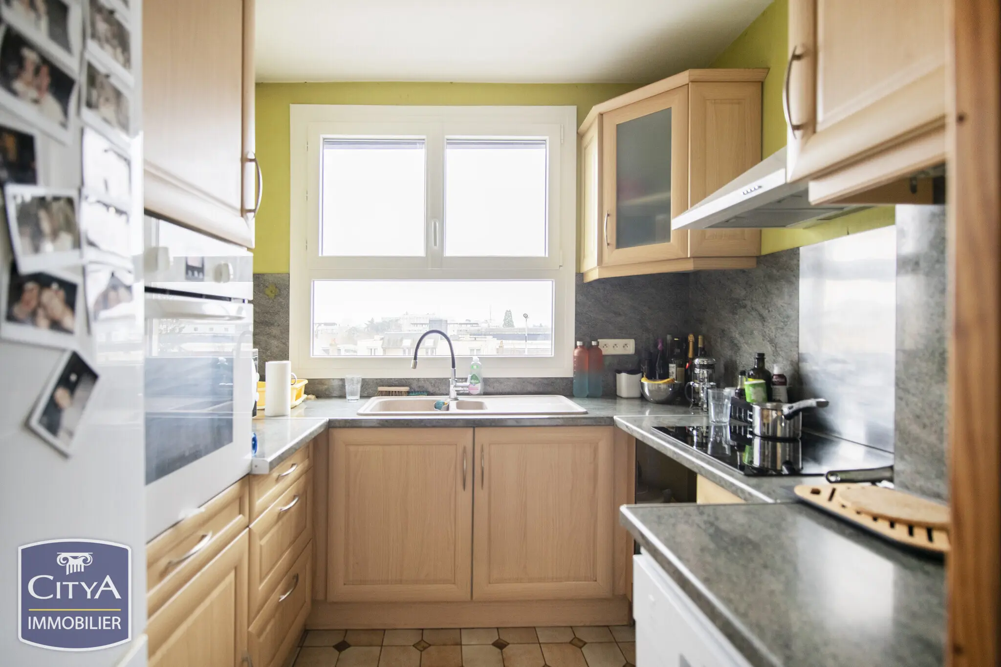 Photo 5 Appartement 4 pièces 82m²