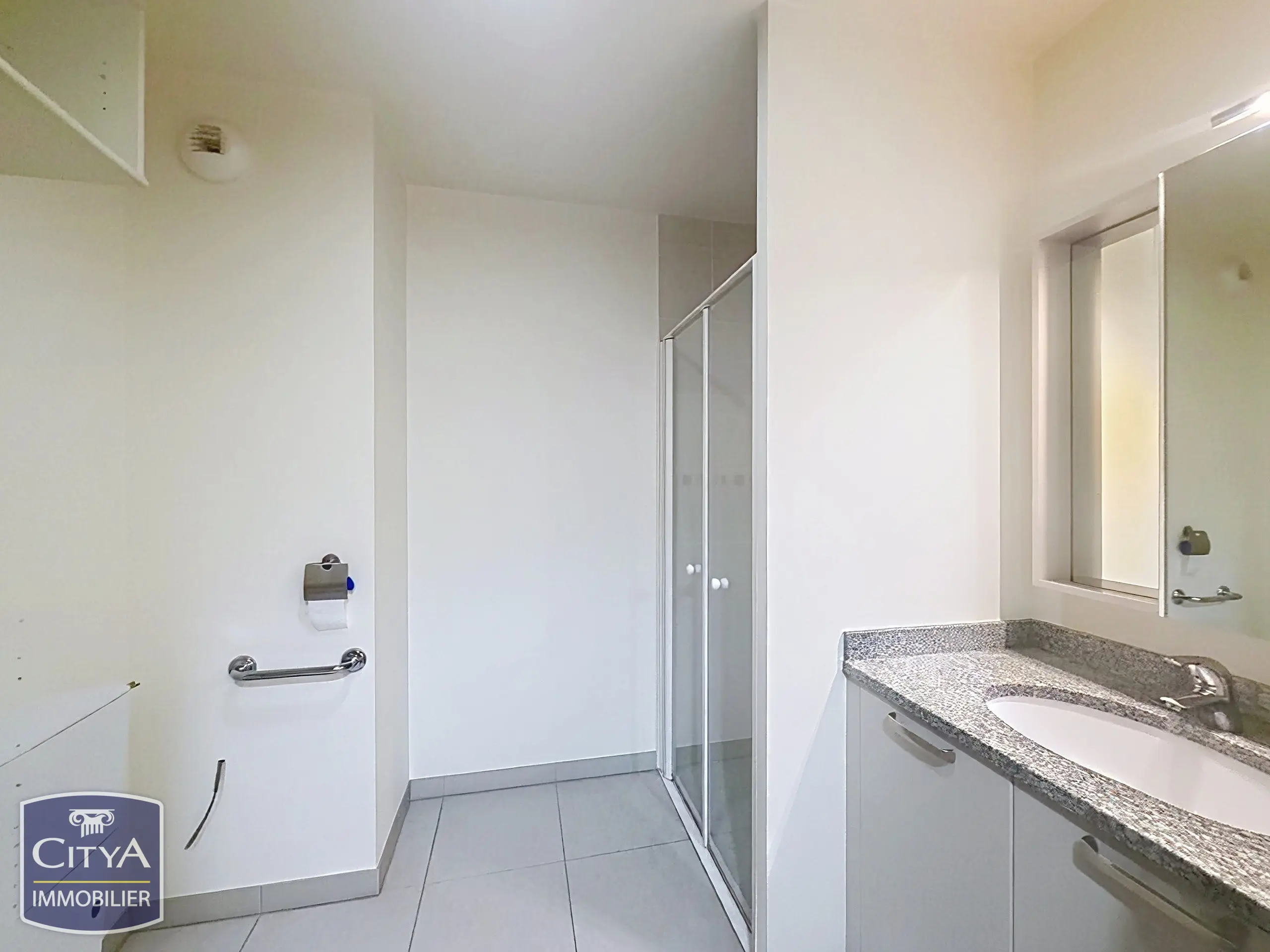 Photo 5 Appartement 2 pièces 45.31m²